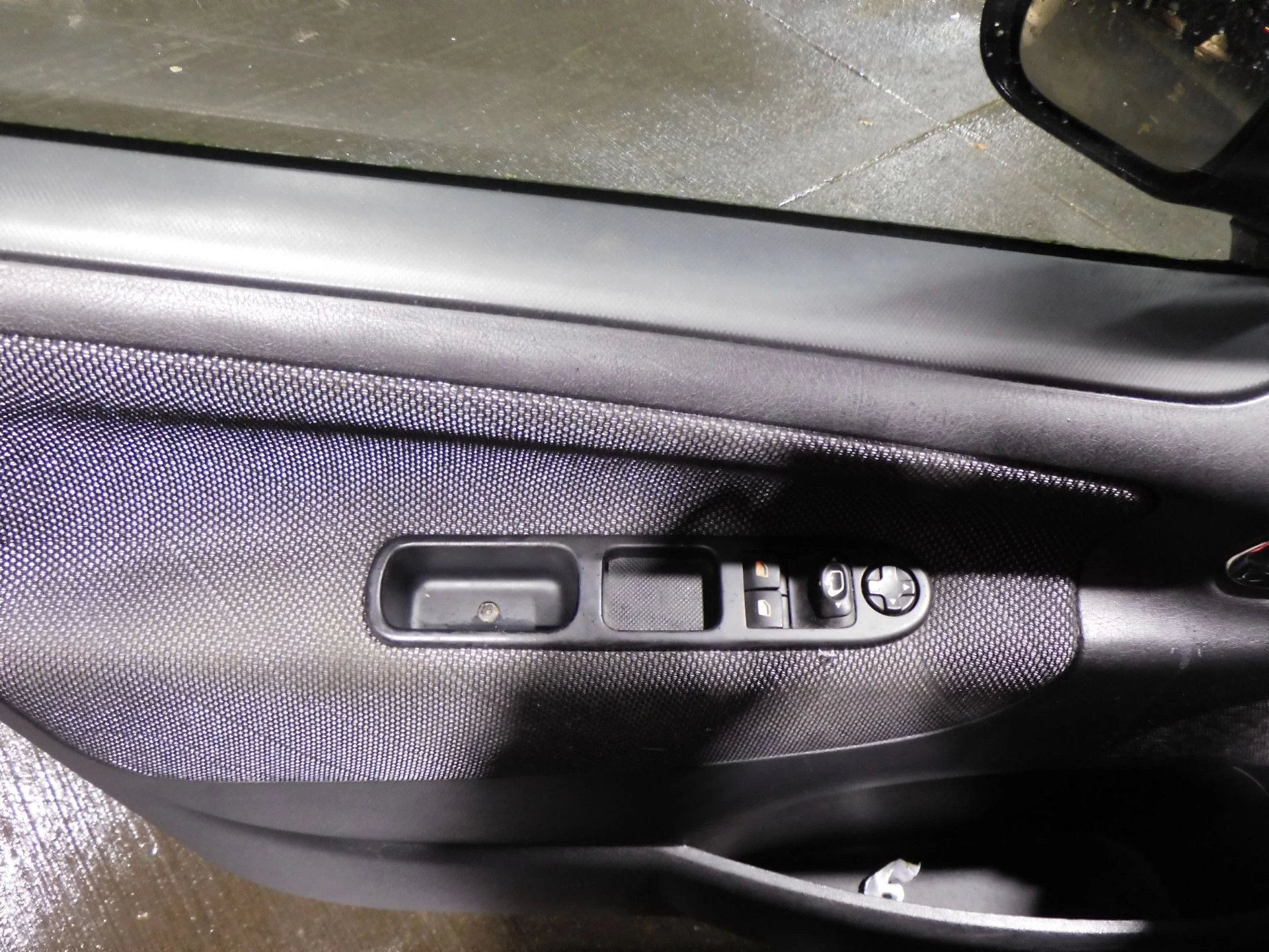 Hoofdafbeelding Peugeot 207