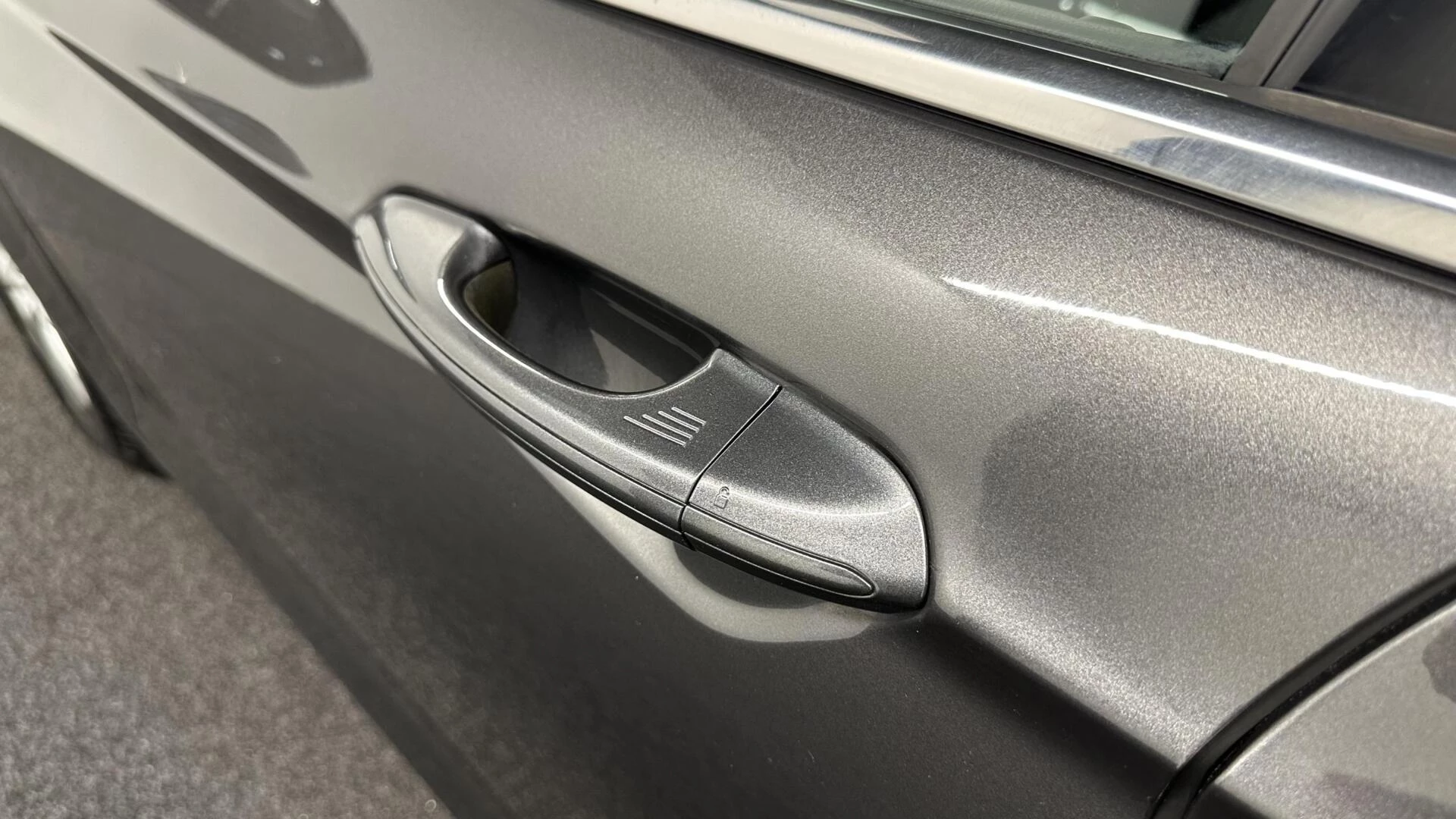 Hoofdafbeelding Ford Mondeo