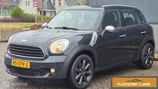 Mini Countryman 1.6 One Business Line APK 11-11-2026 NAP KM