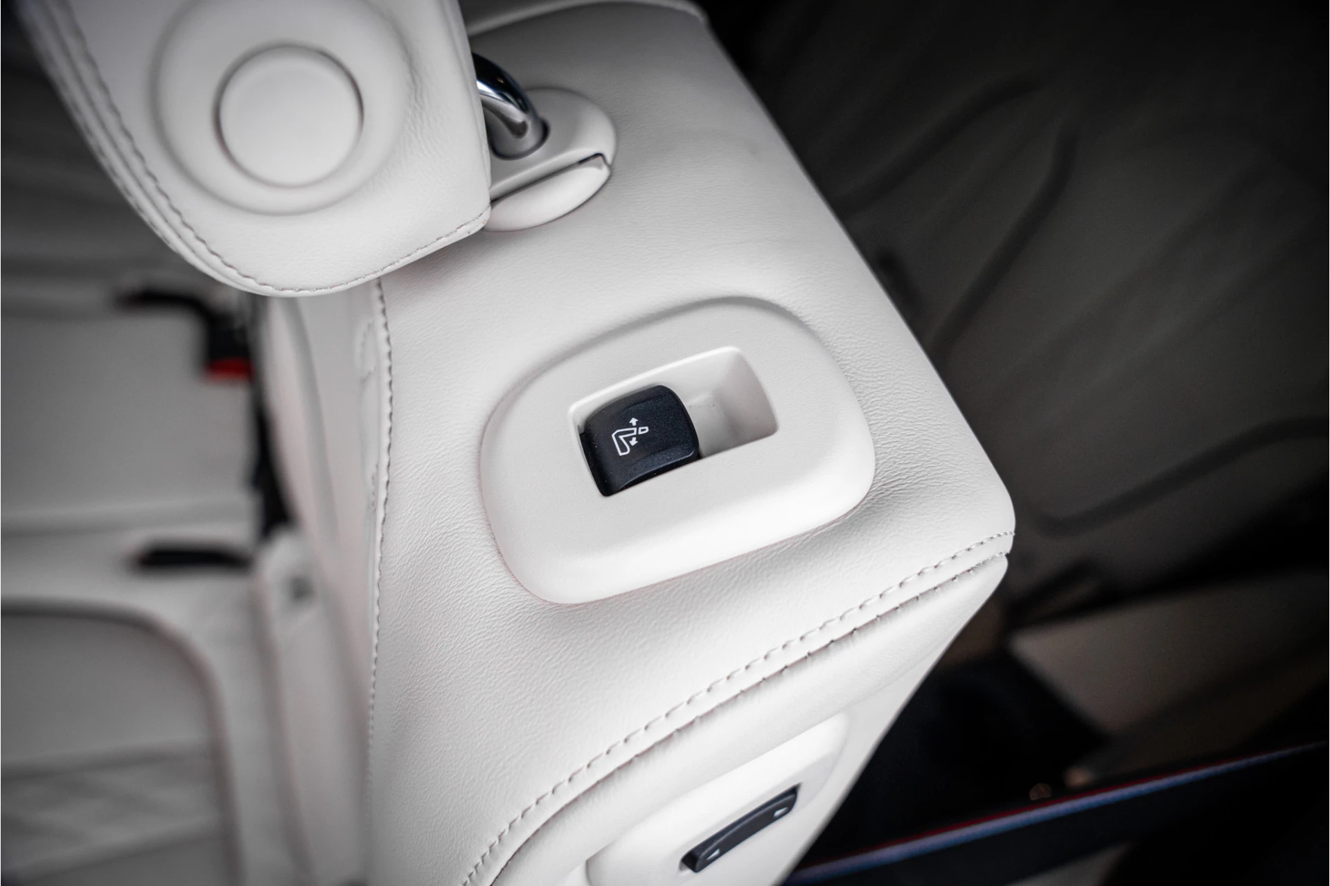 Hoofdafbeelding BMW X7