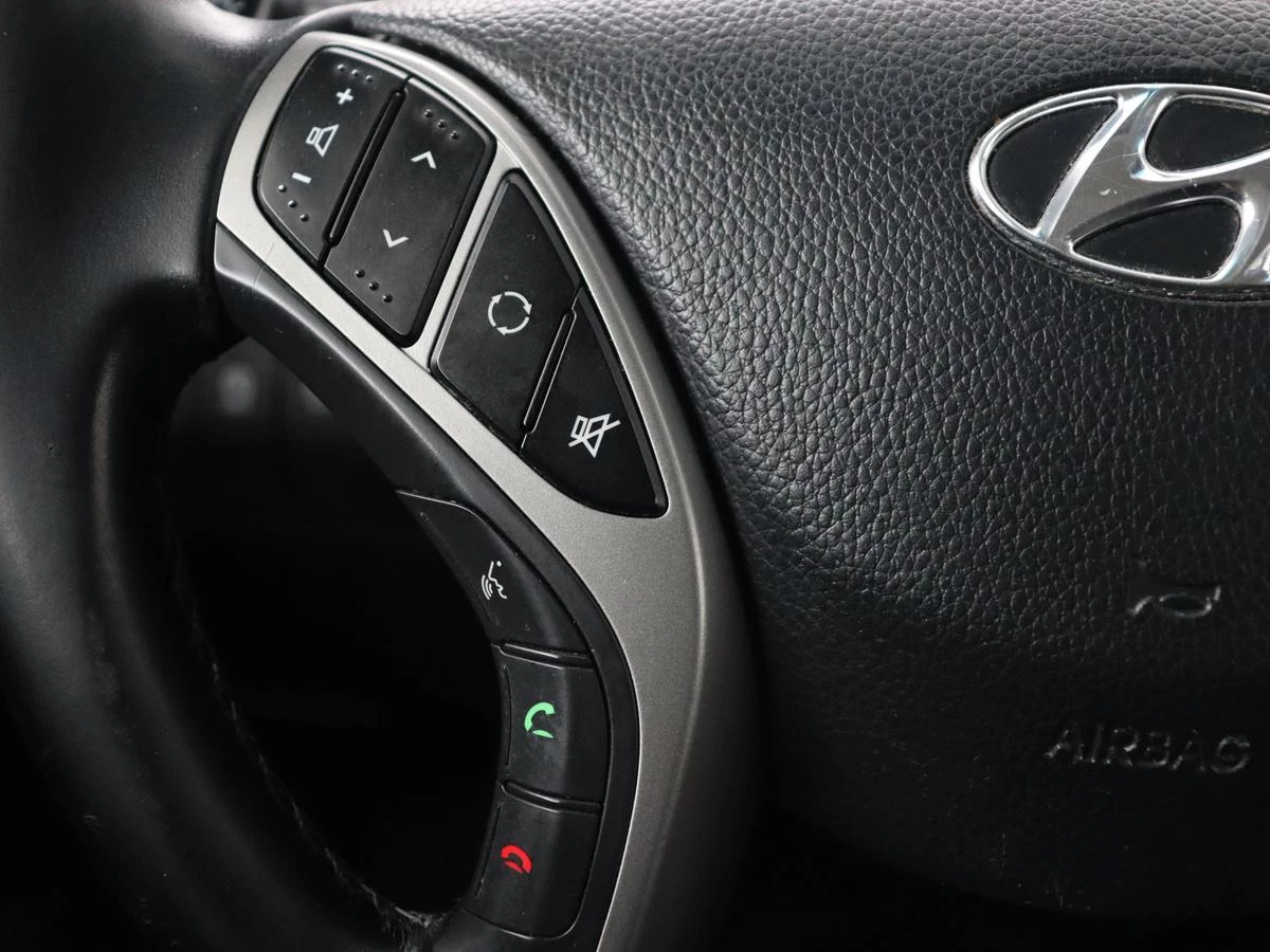 Hoofdafbeelding Hyundai i30