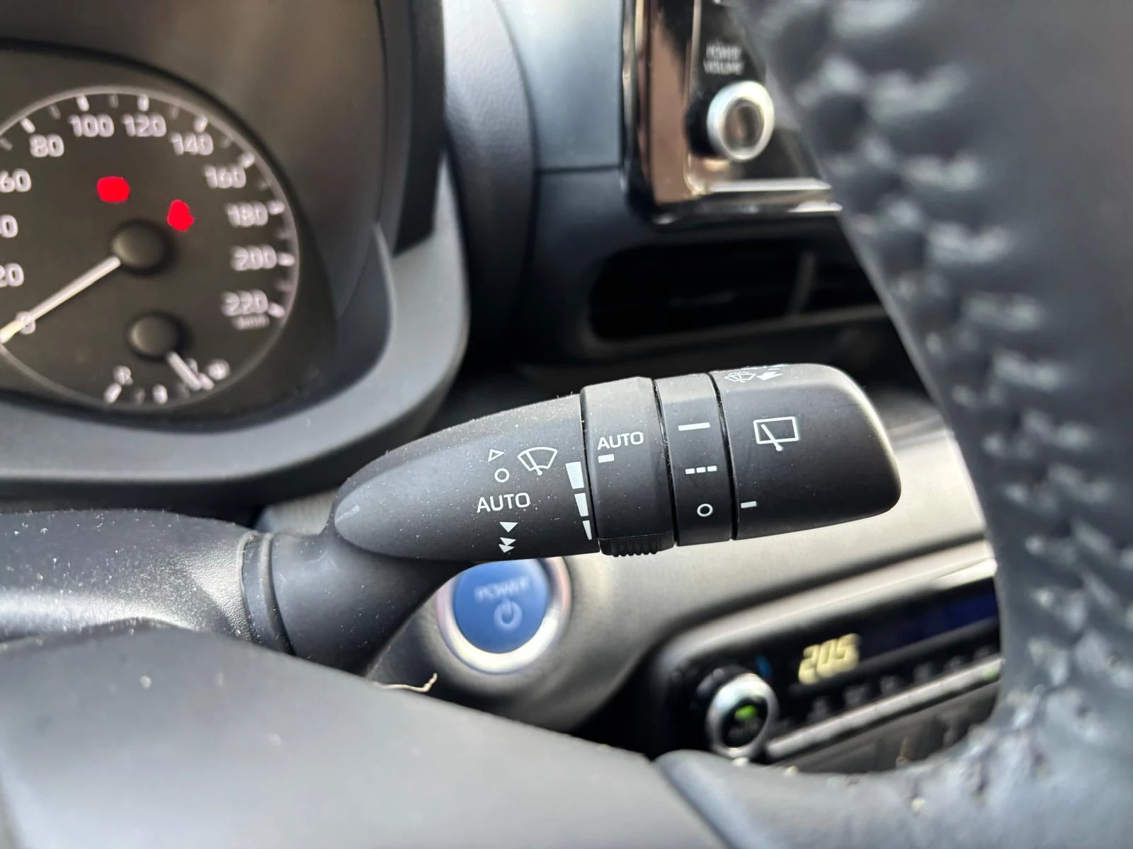 Hoofdafbeelding Mazda 2 Hybrid