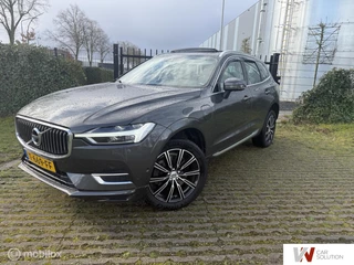 Volvo XC60 2.0 T8 Inscription LUCHT PANO B&W MEMRY 360 TREKH