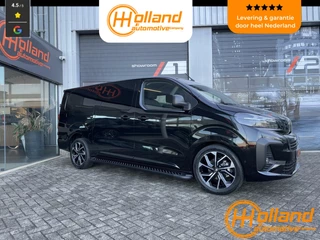 Hoofdafbeelding Peugeot Expert Peugeot Expert 2.0 BlueHDI 180 S&S DC|MODEL 2025!|BPM VRIJ!