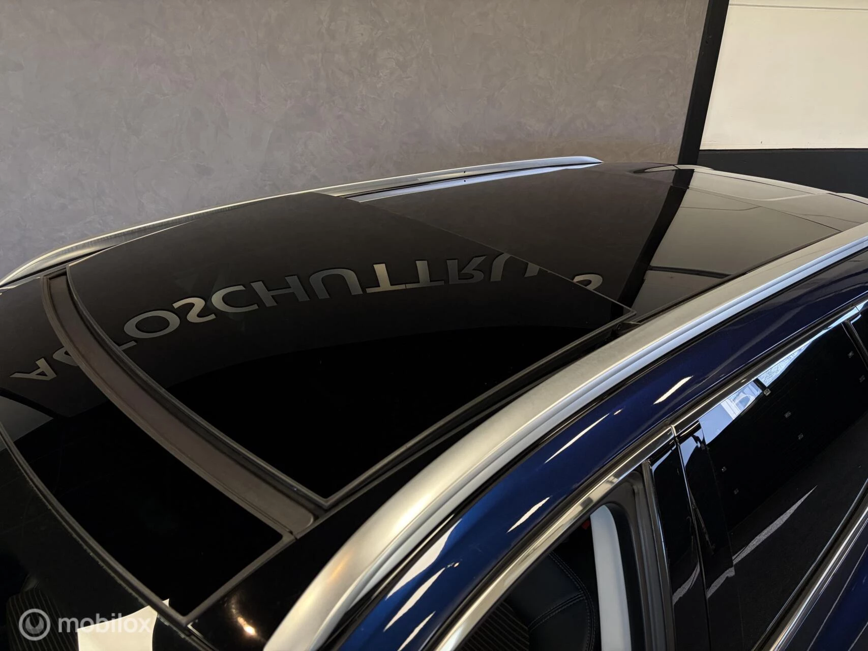 Hoofdafbeelding Renault Talisman