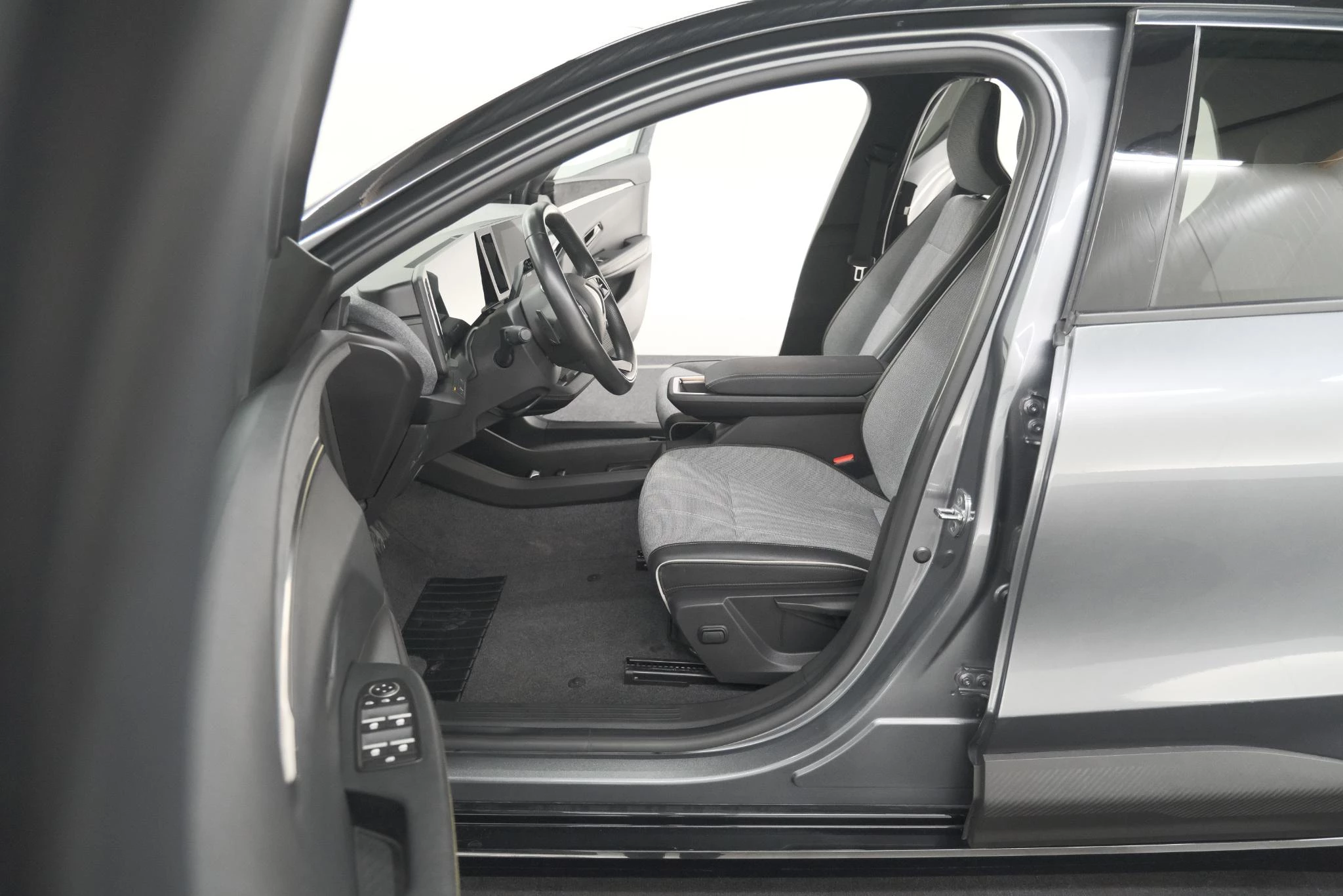 Hoofdafbeelding Renault Megane E-Tech