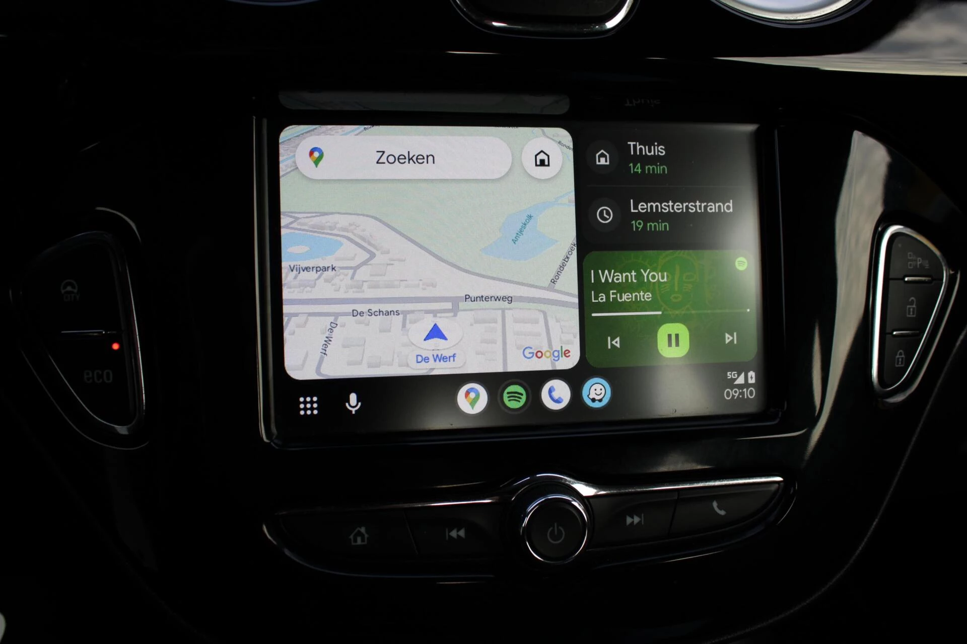 Hoofdafbeelding Opel ADAM