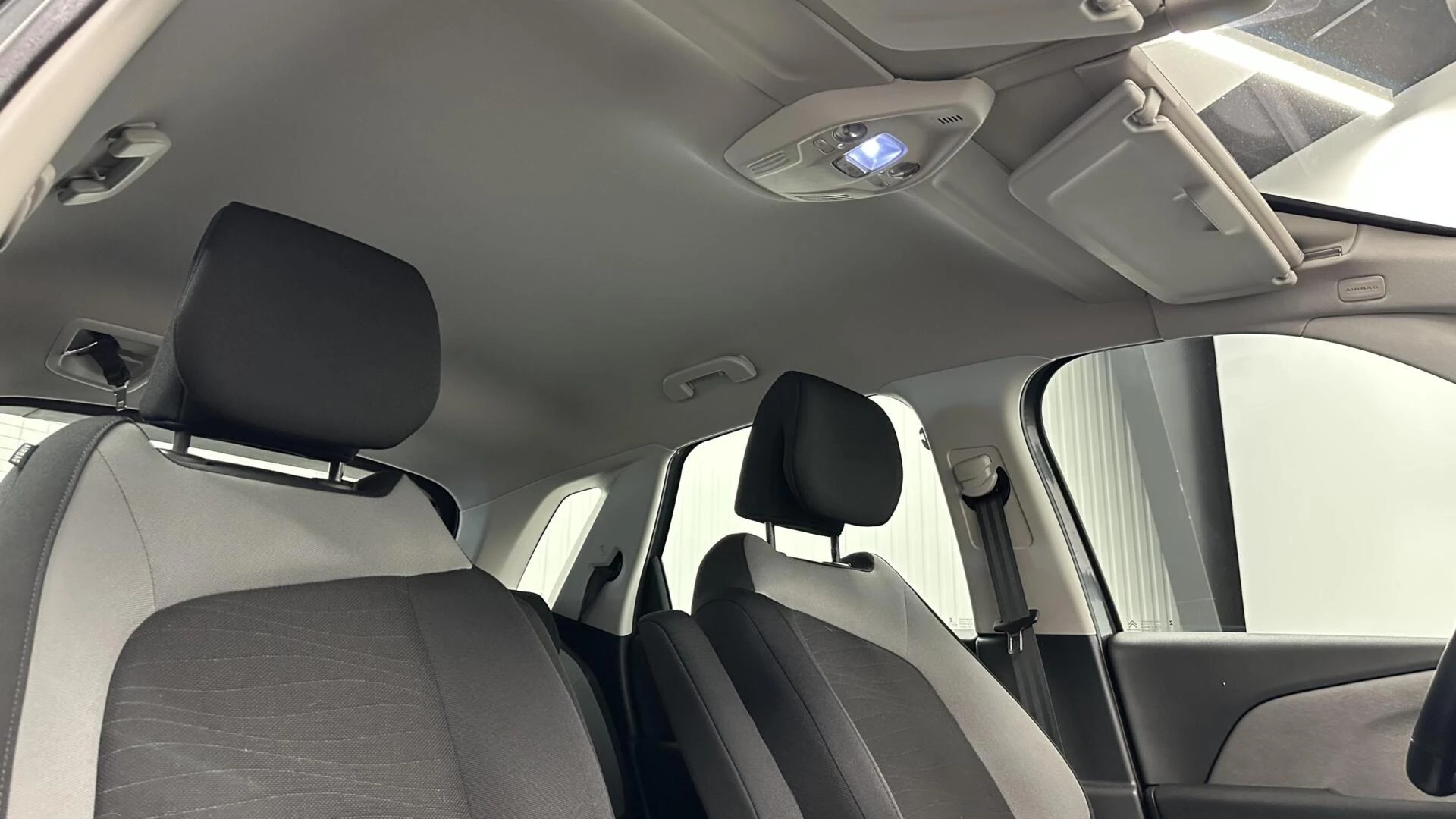Hoofdafbeelding Citroën C4 Picasso
