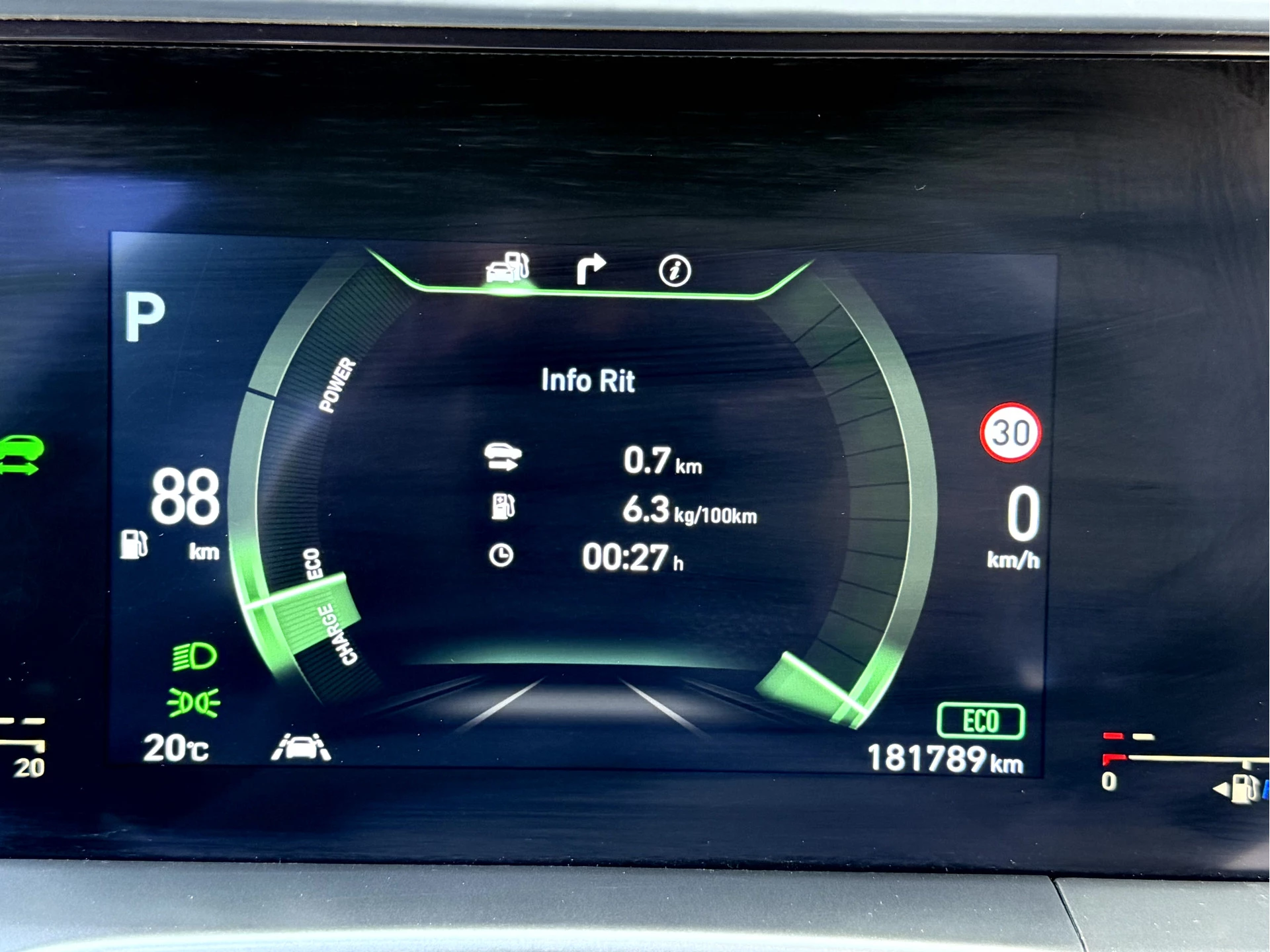 Hoofdafbeelding Hyundai Nexo
