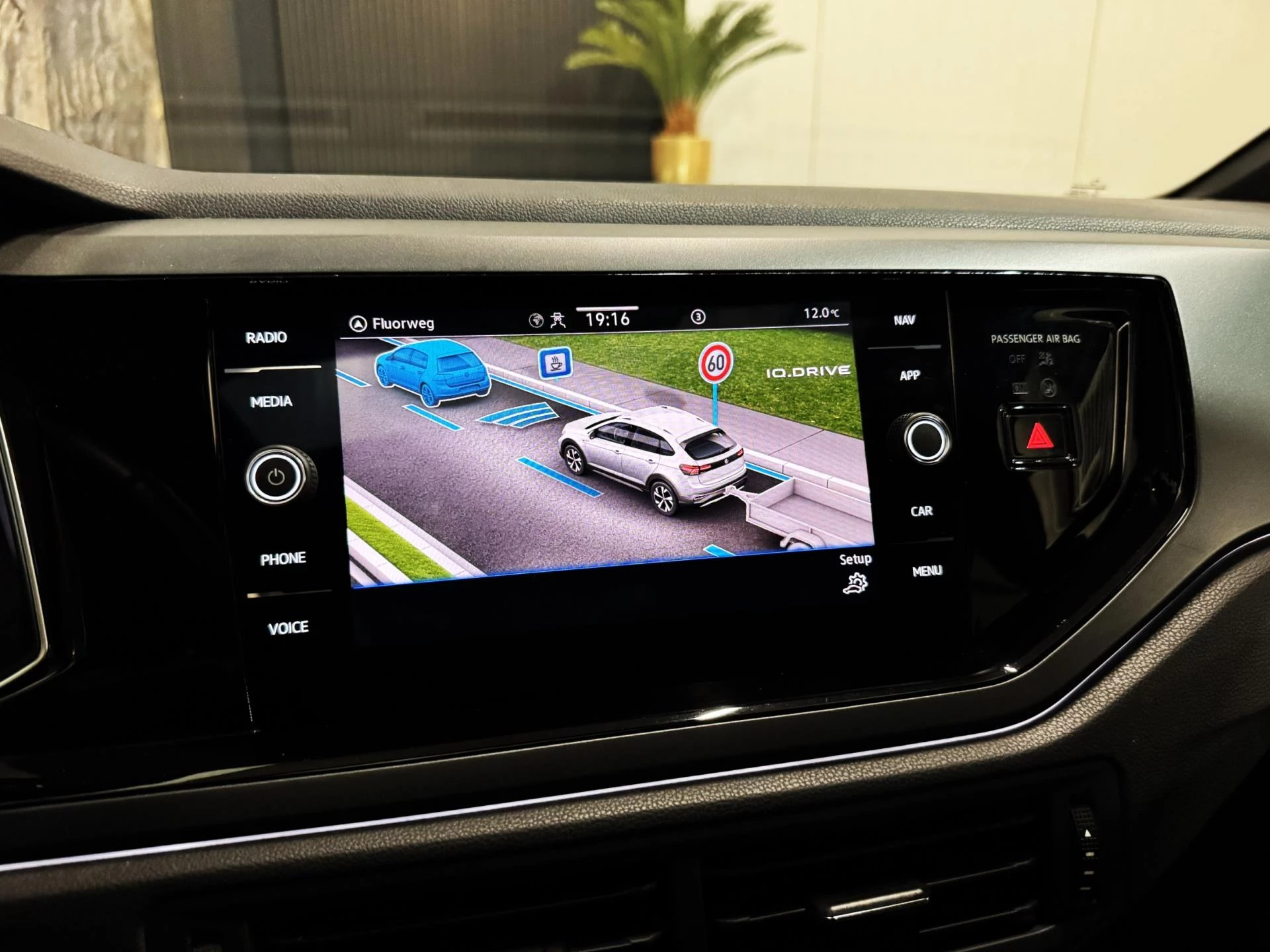 Hoofdafbeelding Volkswagen Taigo