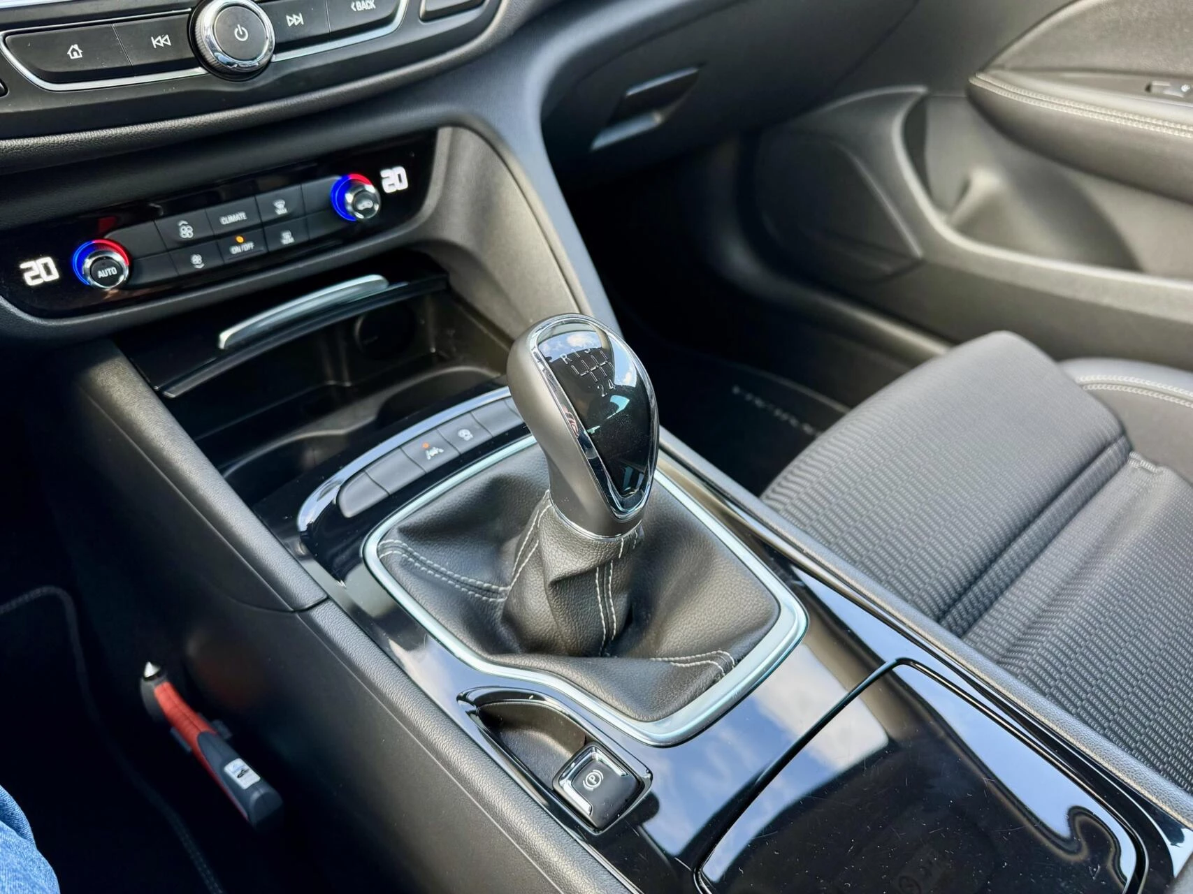 Hoofdafbeelding Opel Insignia