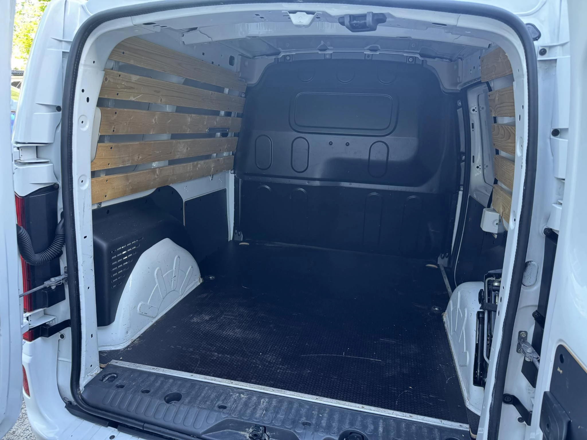 Hoofdafbeelding Mercedes-Benz Citan
