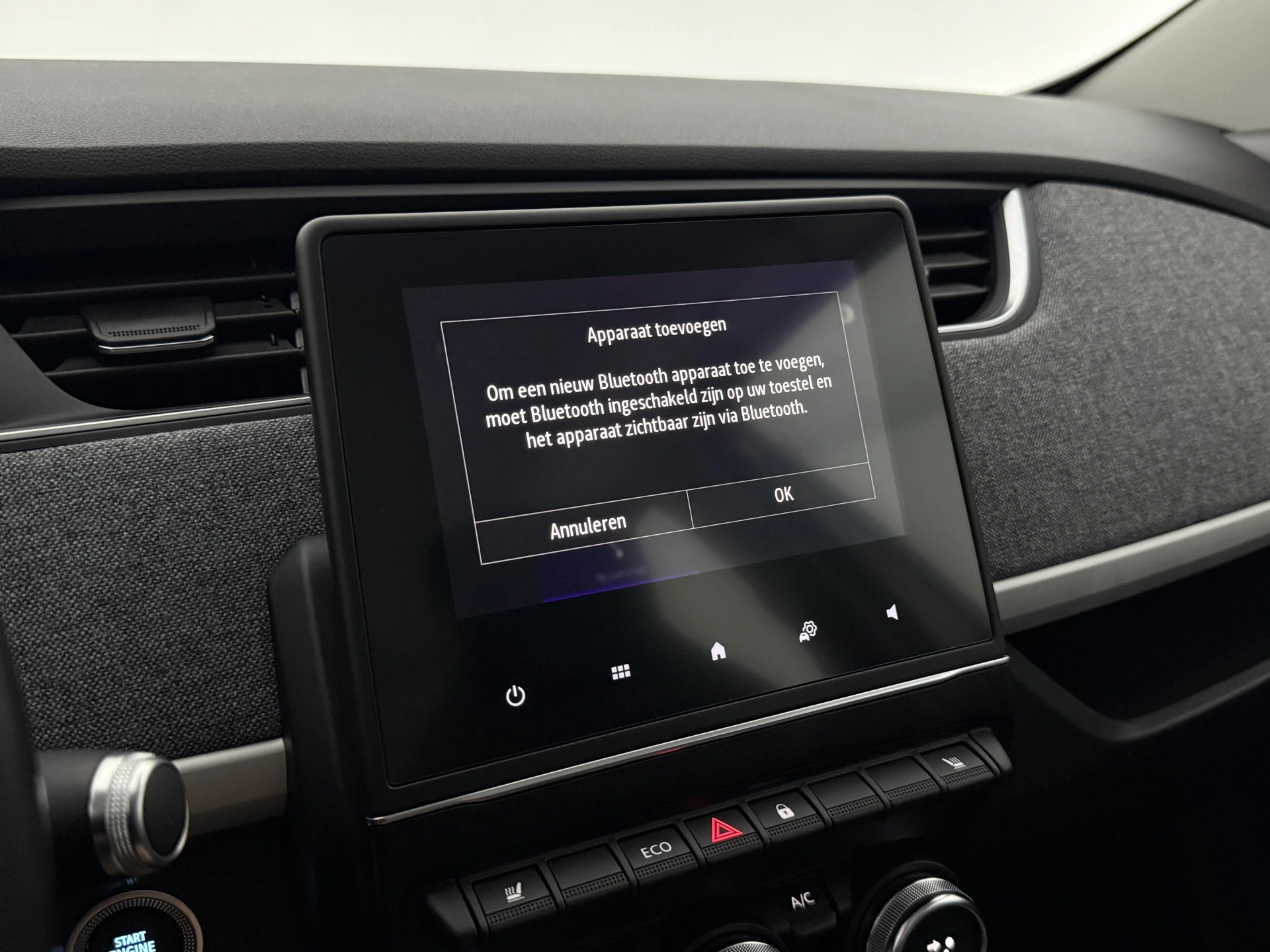 Hoofdafbeelding Renault ZOE
