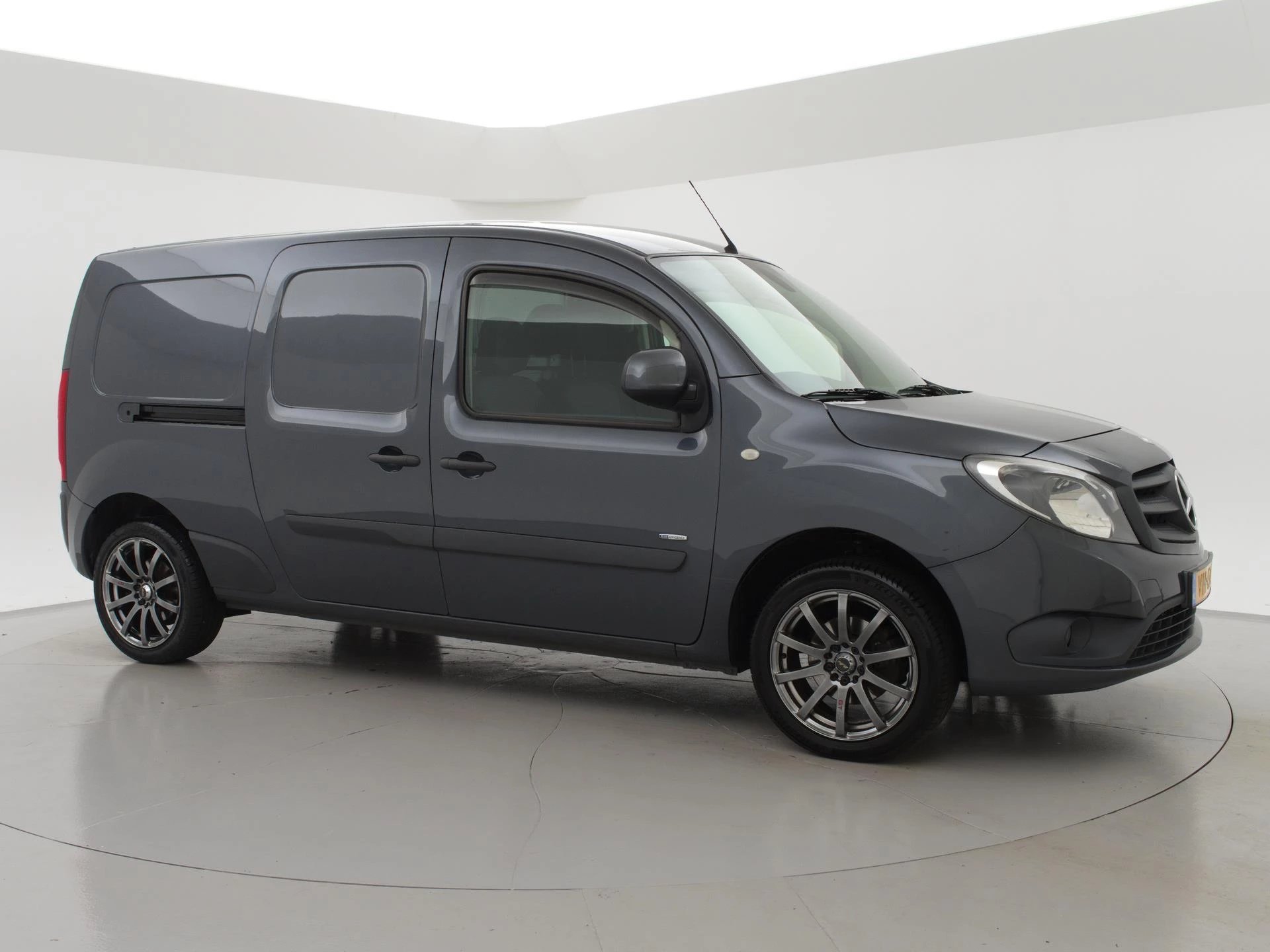 Hoofdafbeelding Mercedes-Benz Citan