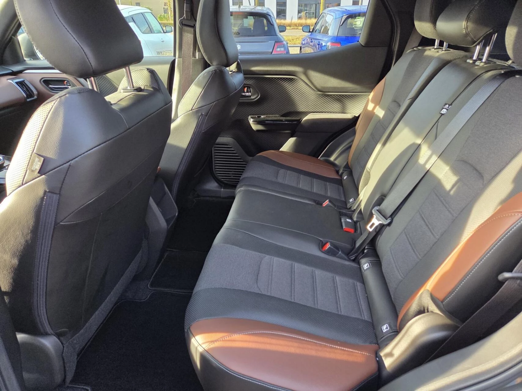 Hoofdafbeelding Suzuki e Vitara