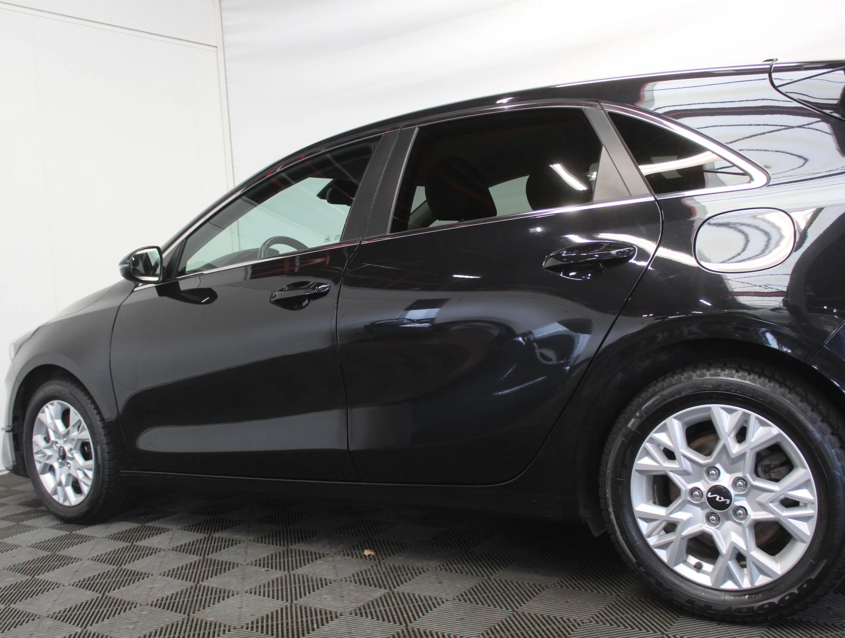 Hoofdafbeelding Kia Ceed