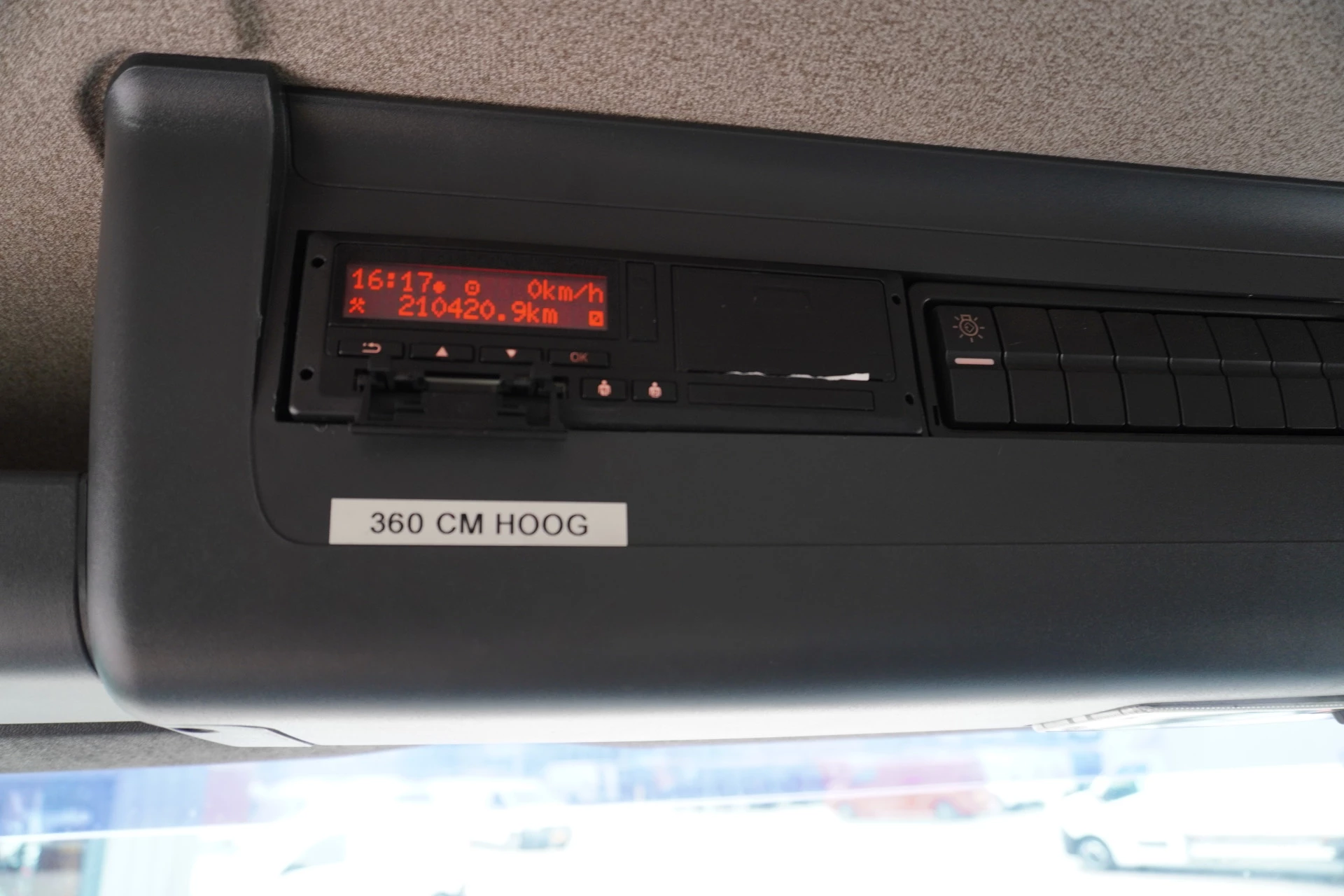 Hoofdafbeelding MAN TGL