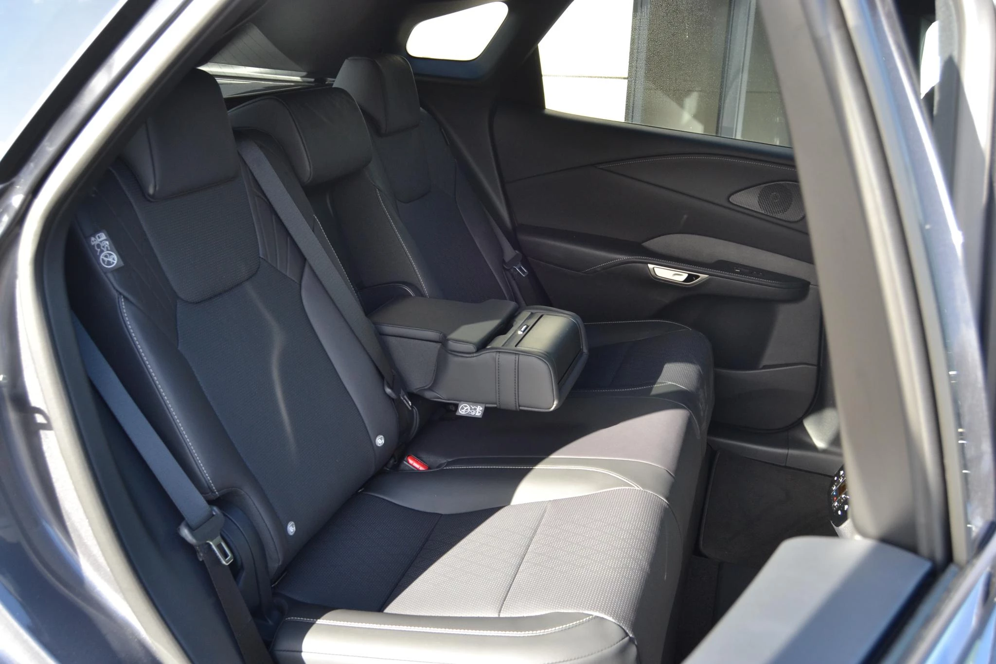 Hoofdafbeelding Lexus RX