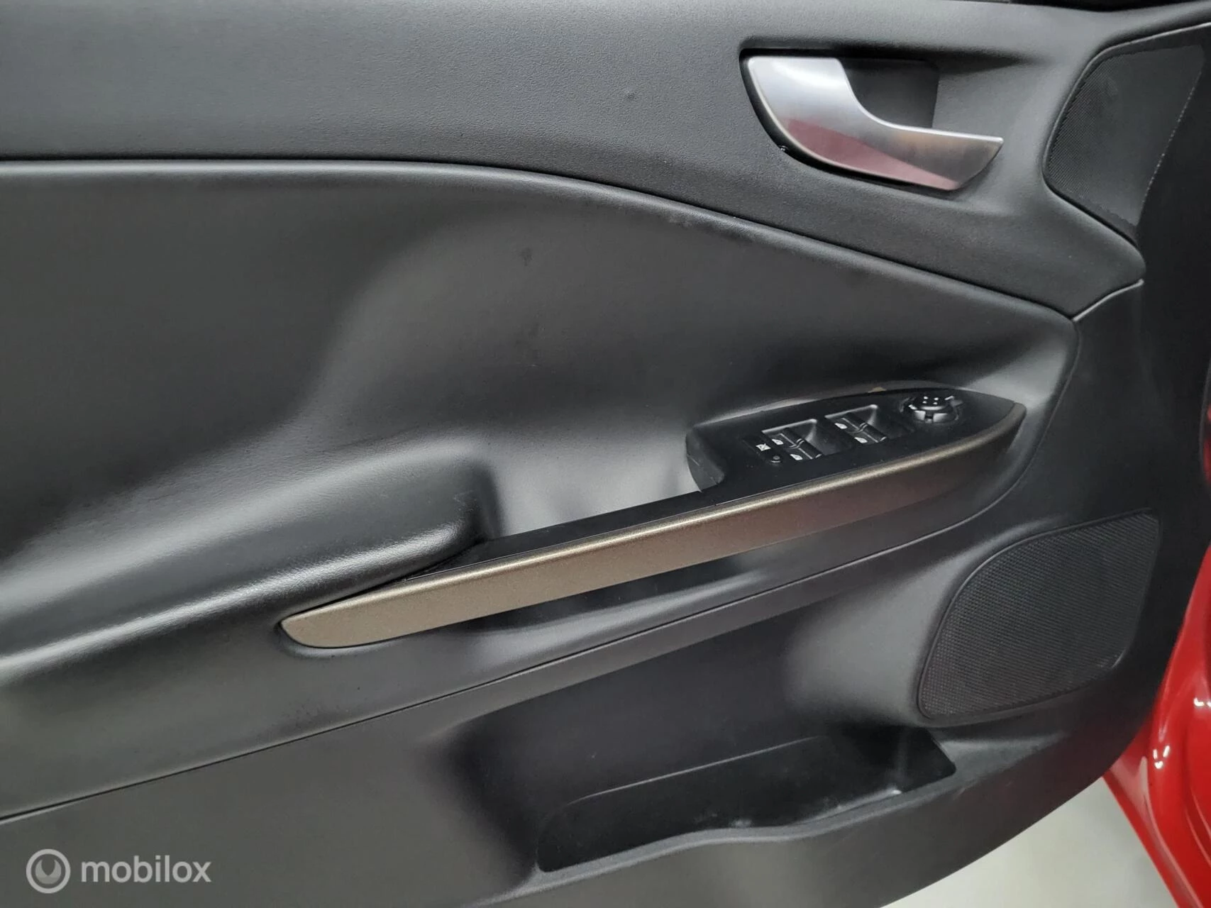 Hoofdafbeelding Alfa Romeo Giulietta