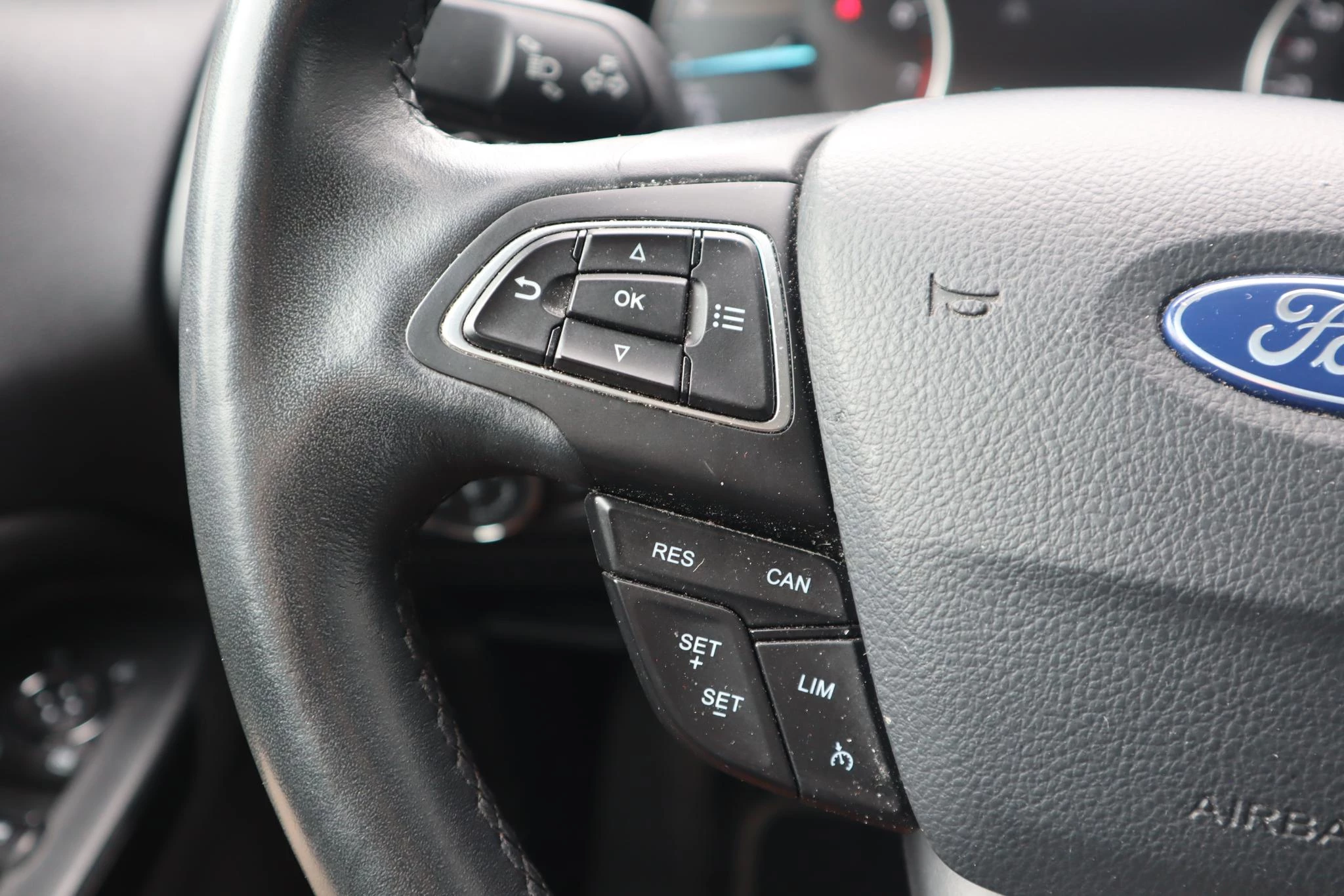 Hoofdafbeelding Ford EcoSport