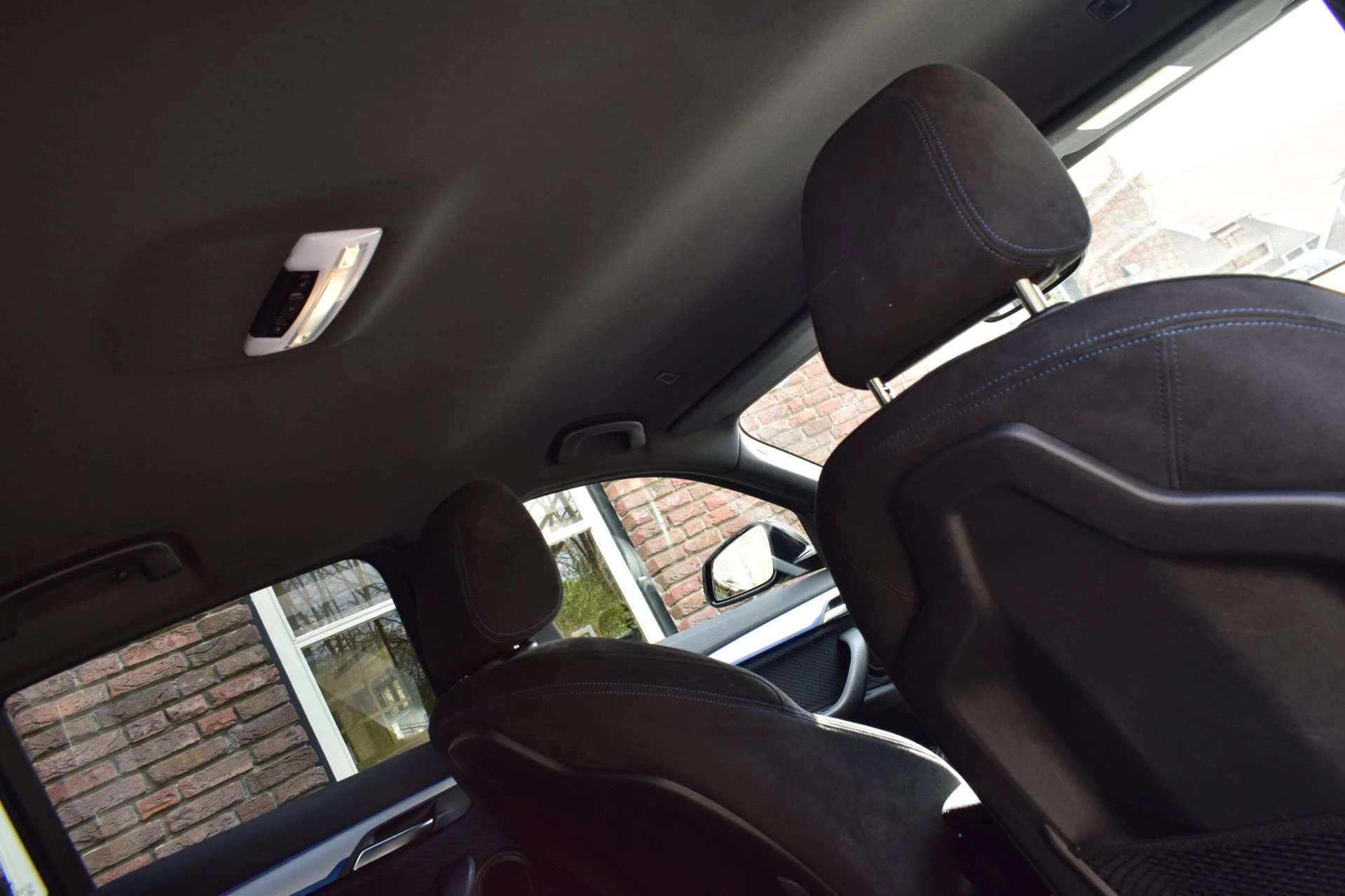 Hoofdafbeelding BMW X2