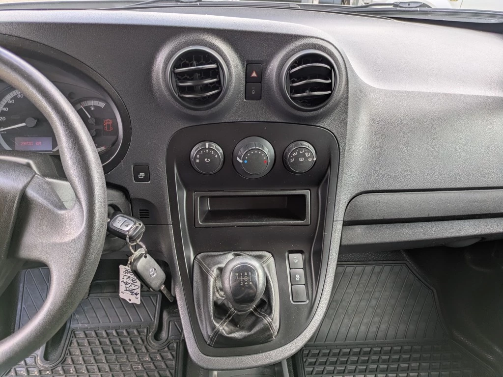 Hoofdafbeelding Mercedes-Benz Citan