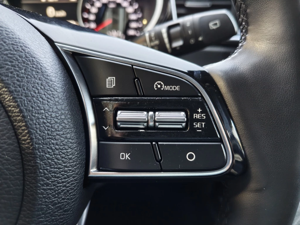 Hoofdafbeelding Kia Ceed