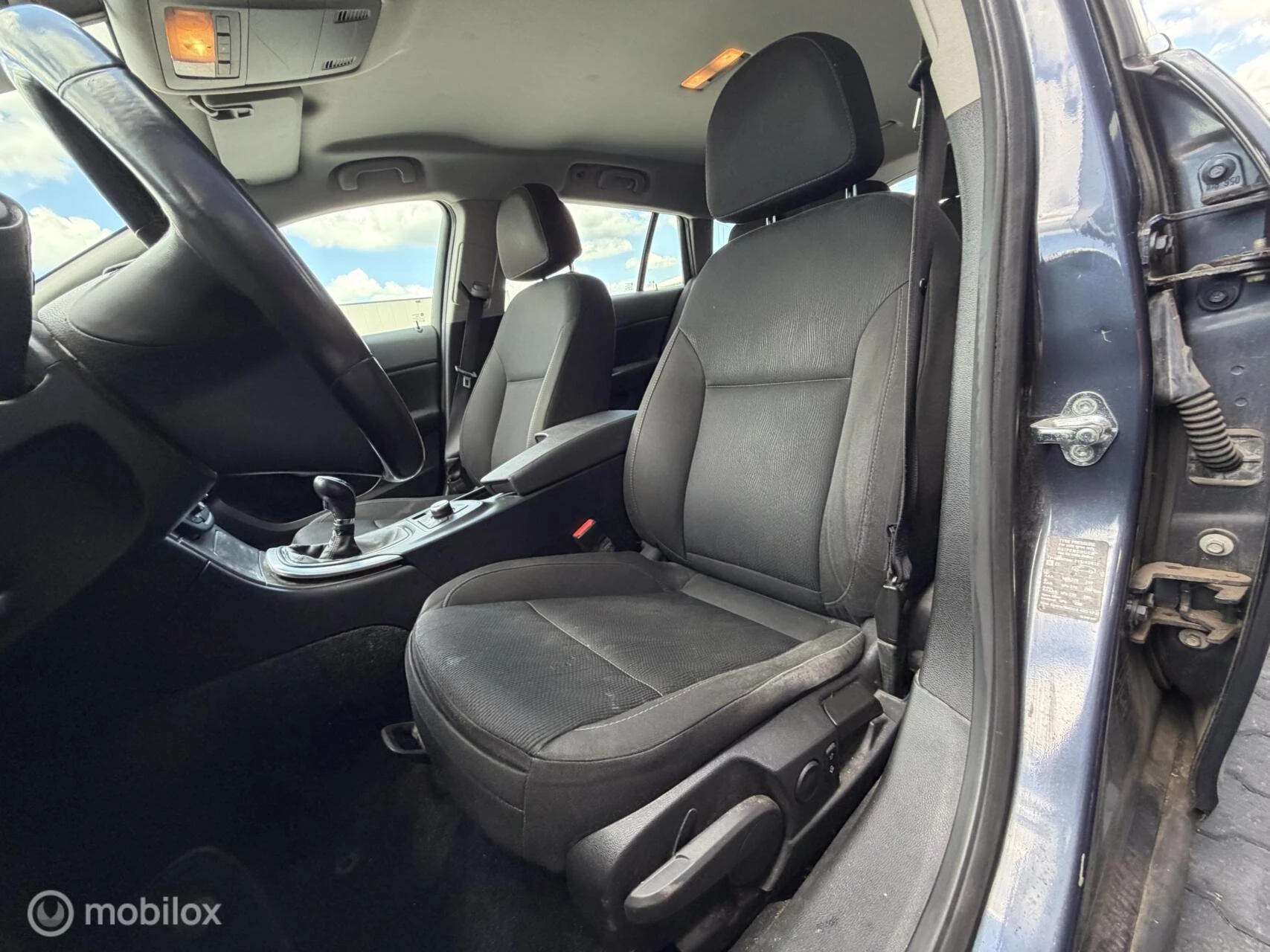 Hoofdafbeelding Opel Insignia