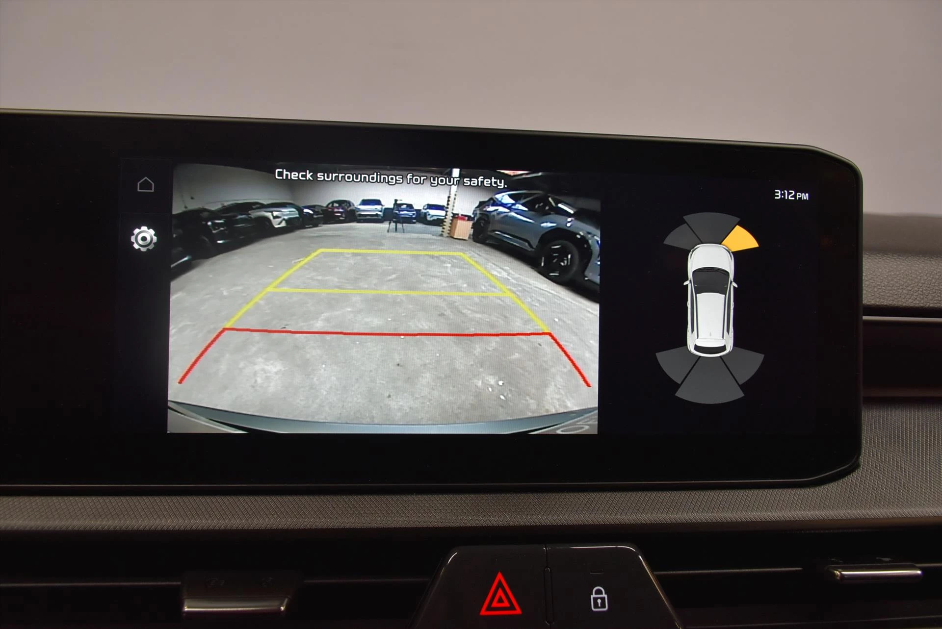 Hoofdafbeelding Kia Stonic