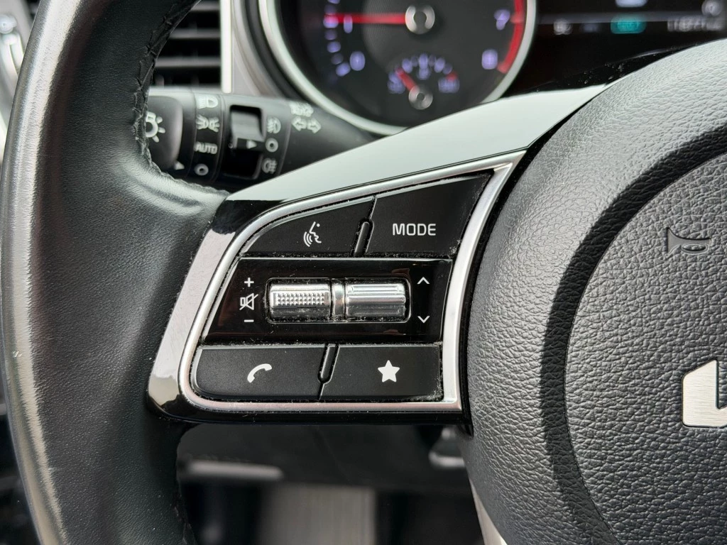 Hoofdafbeelding Kia Ceed