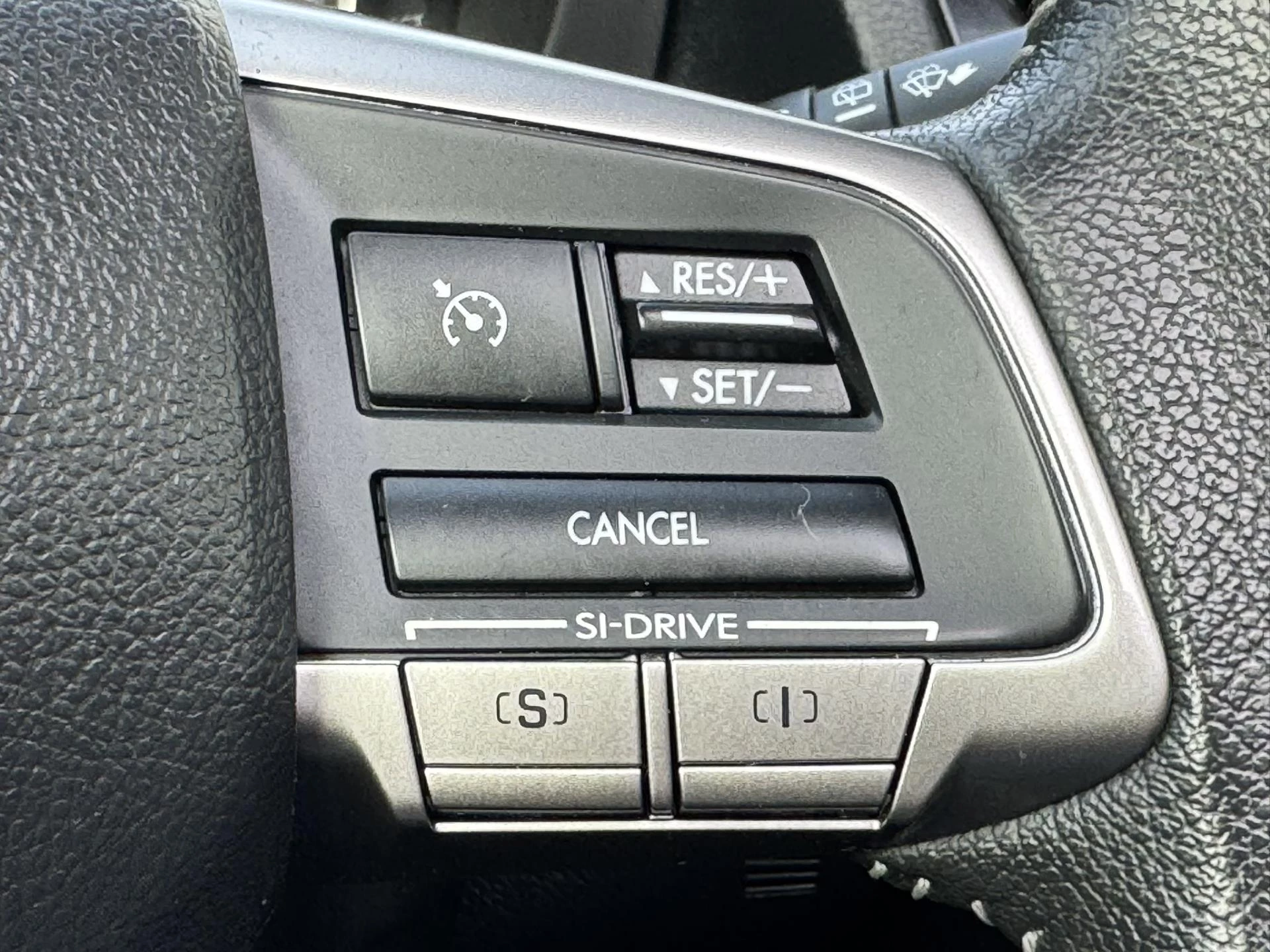 Hoofdafbeelding Subaru Forester