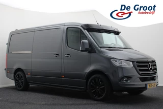 Mercedes-Benz Sprinter 317 CDI Automaat L2H1