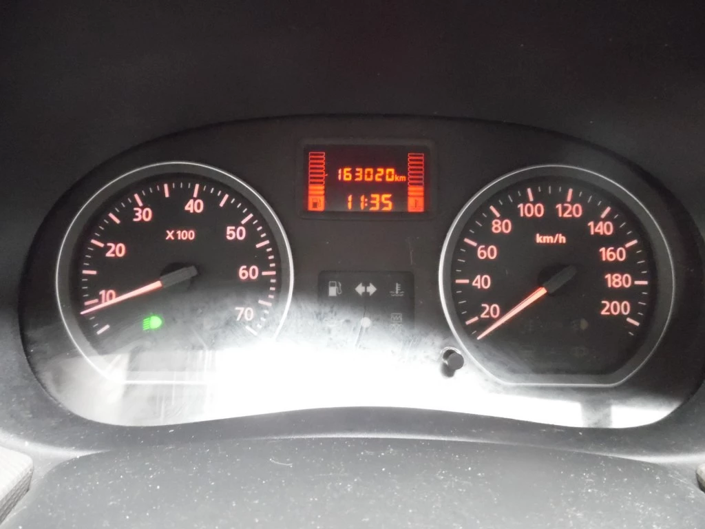 Hoofdafbeelding Dacia Sandero