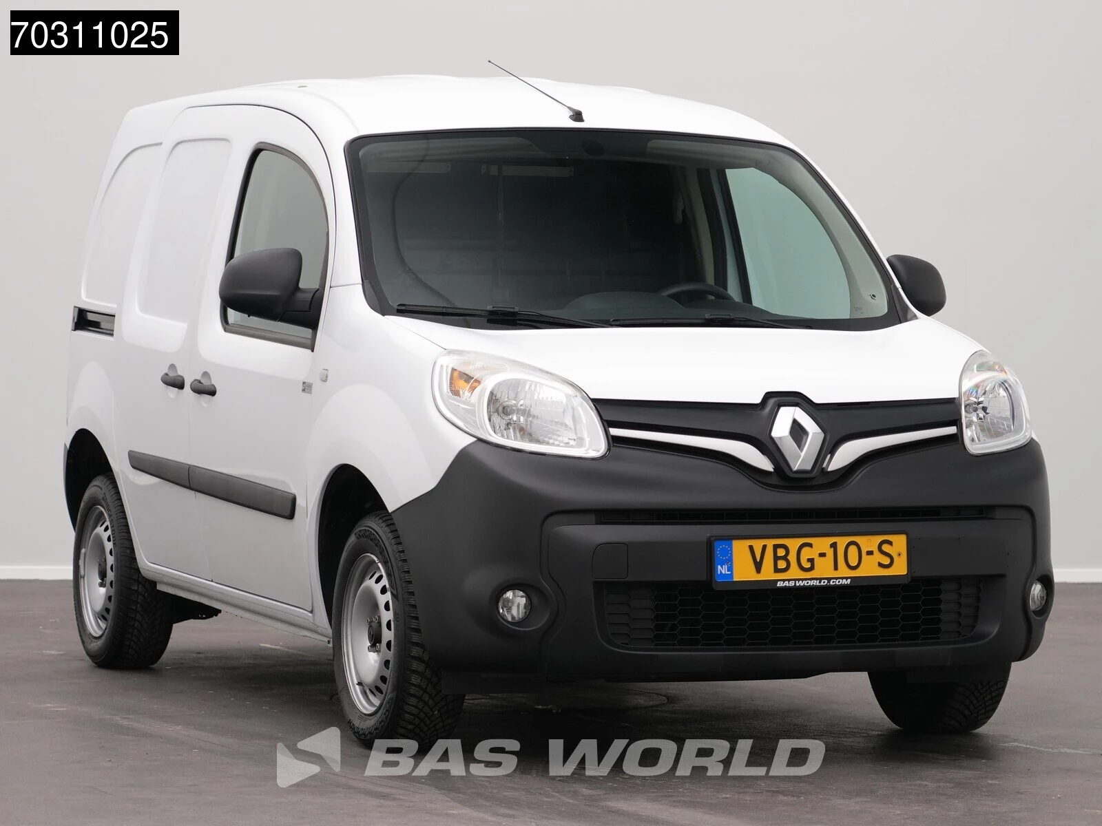 Hoofdafbeelding Renault Kangoo