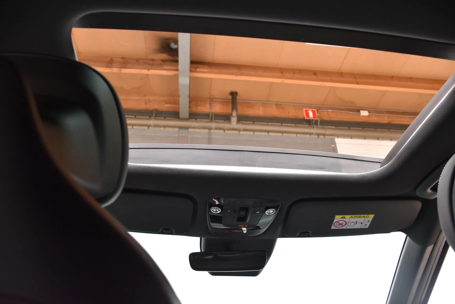 Hoofdafbeelding Kia EV6