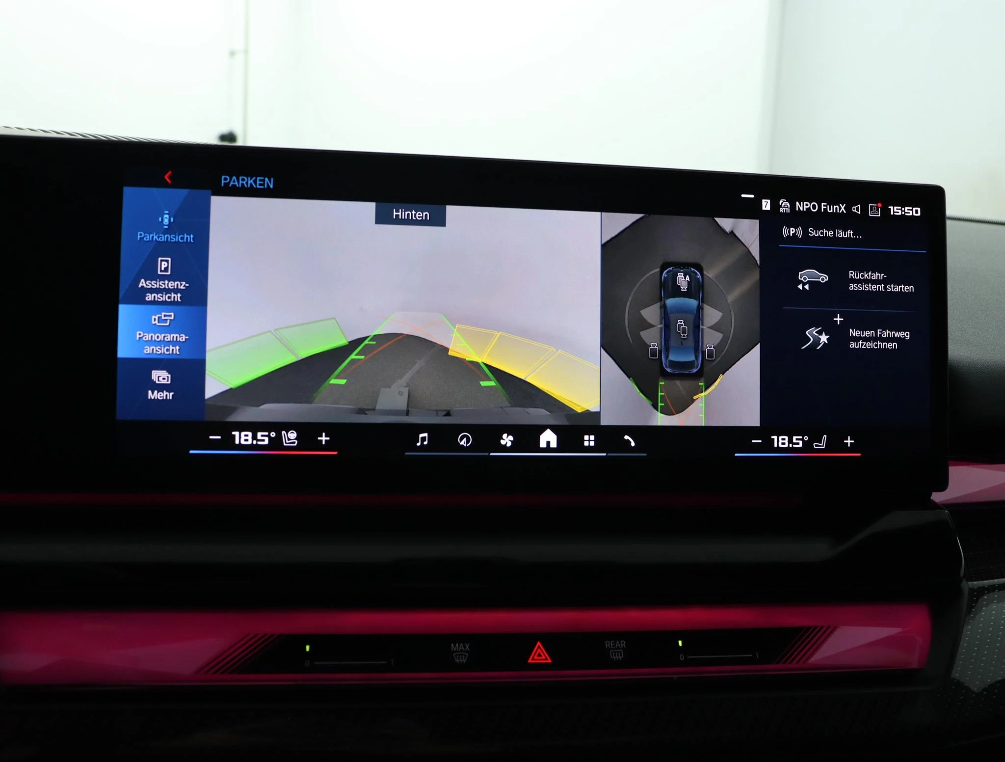 Hoofdafbeelding BMW M5