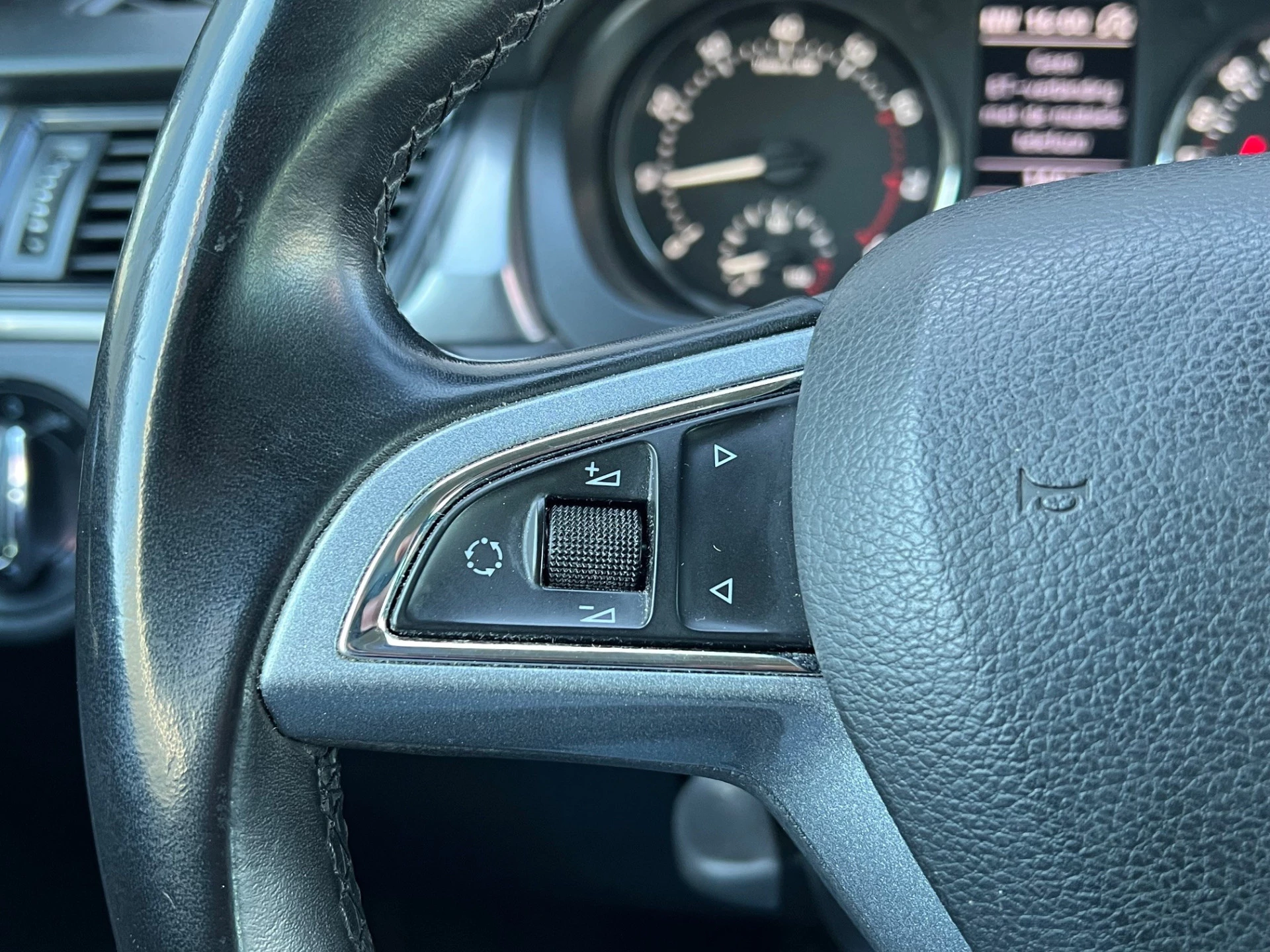 Hoofdafbeelding Škoda Rapid