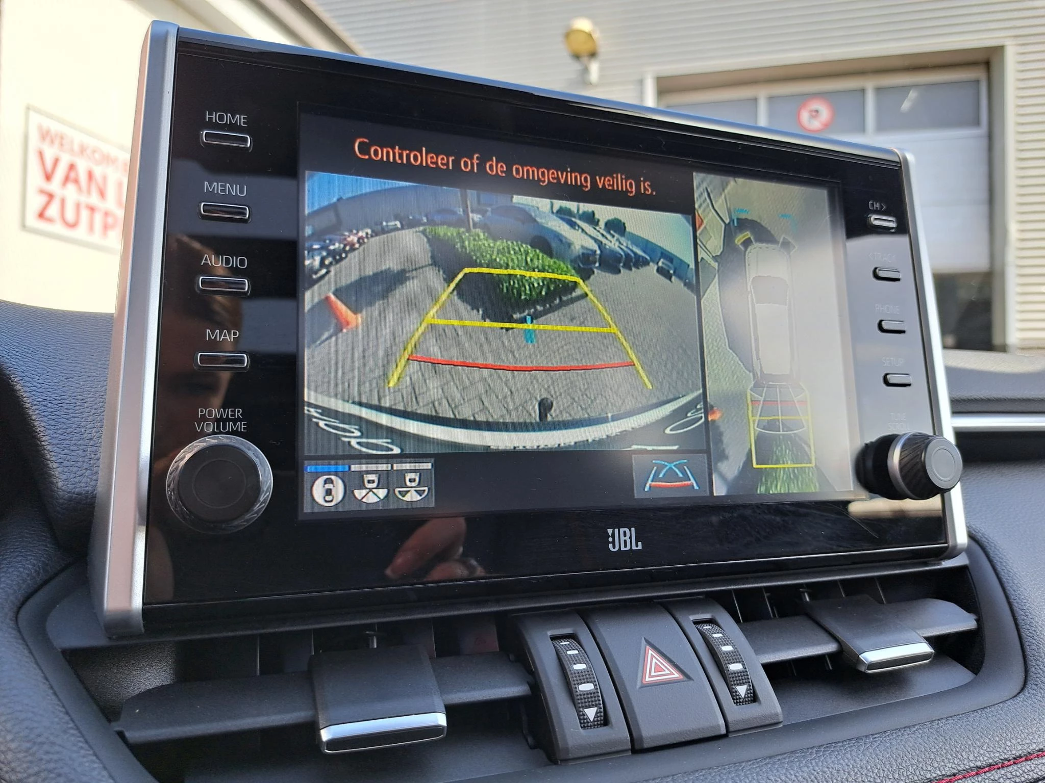 Hoofdafbeelding Toyota RAV4