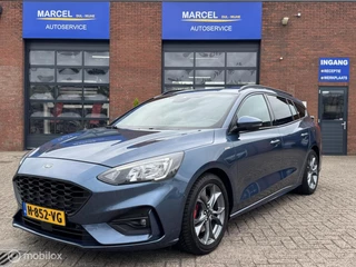 Ford Focus Wagon 1.5 EcoBoost ST Line Business