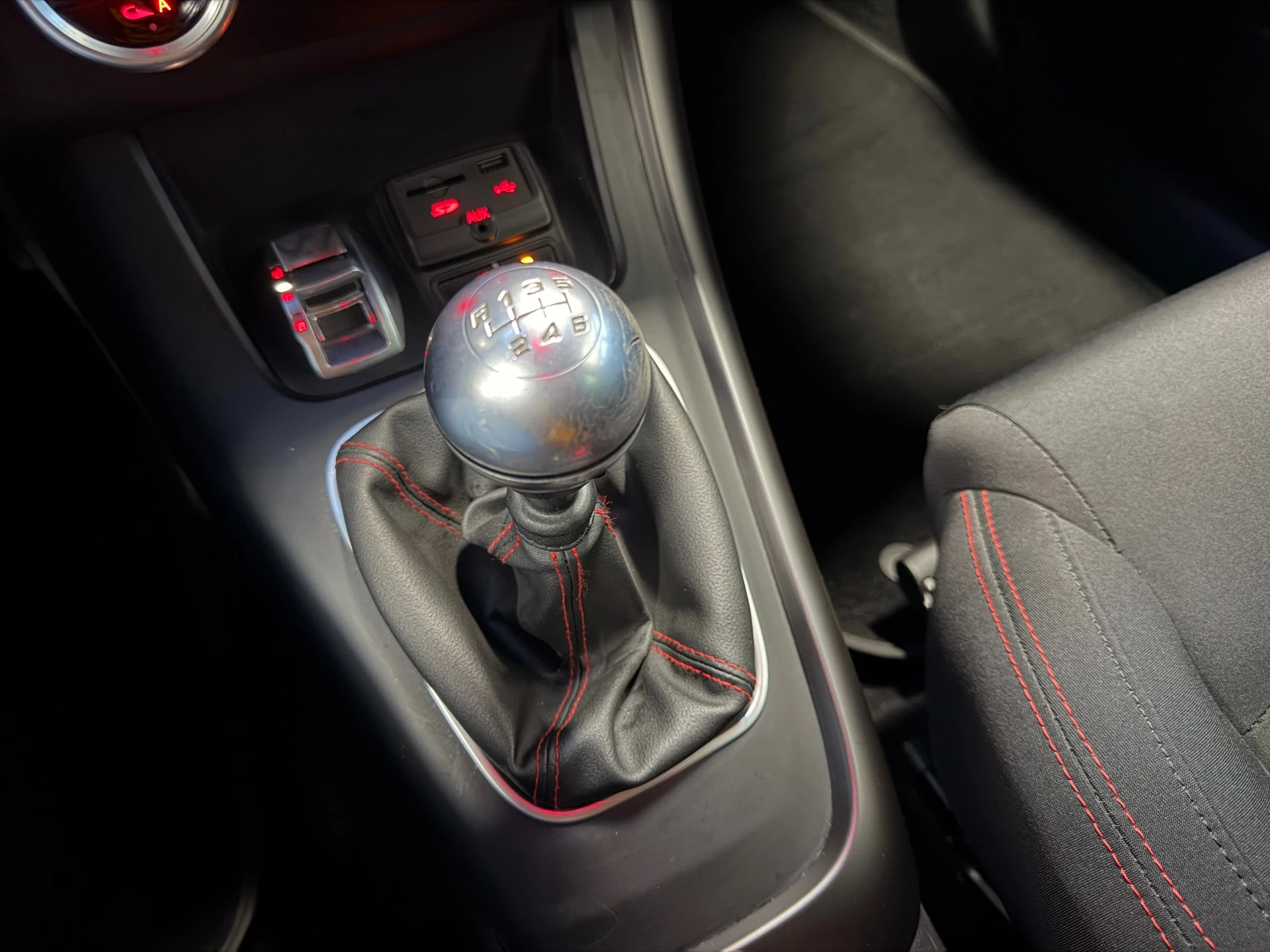 Hoofdafbeelding Alfa Romeo Giulietta