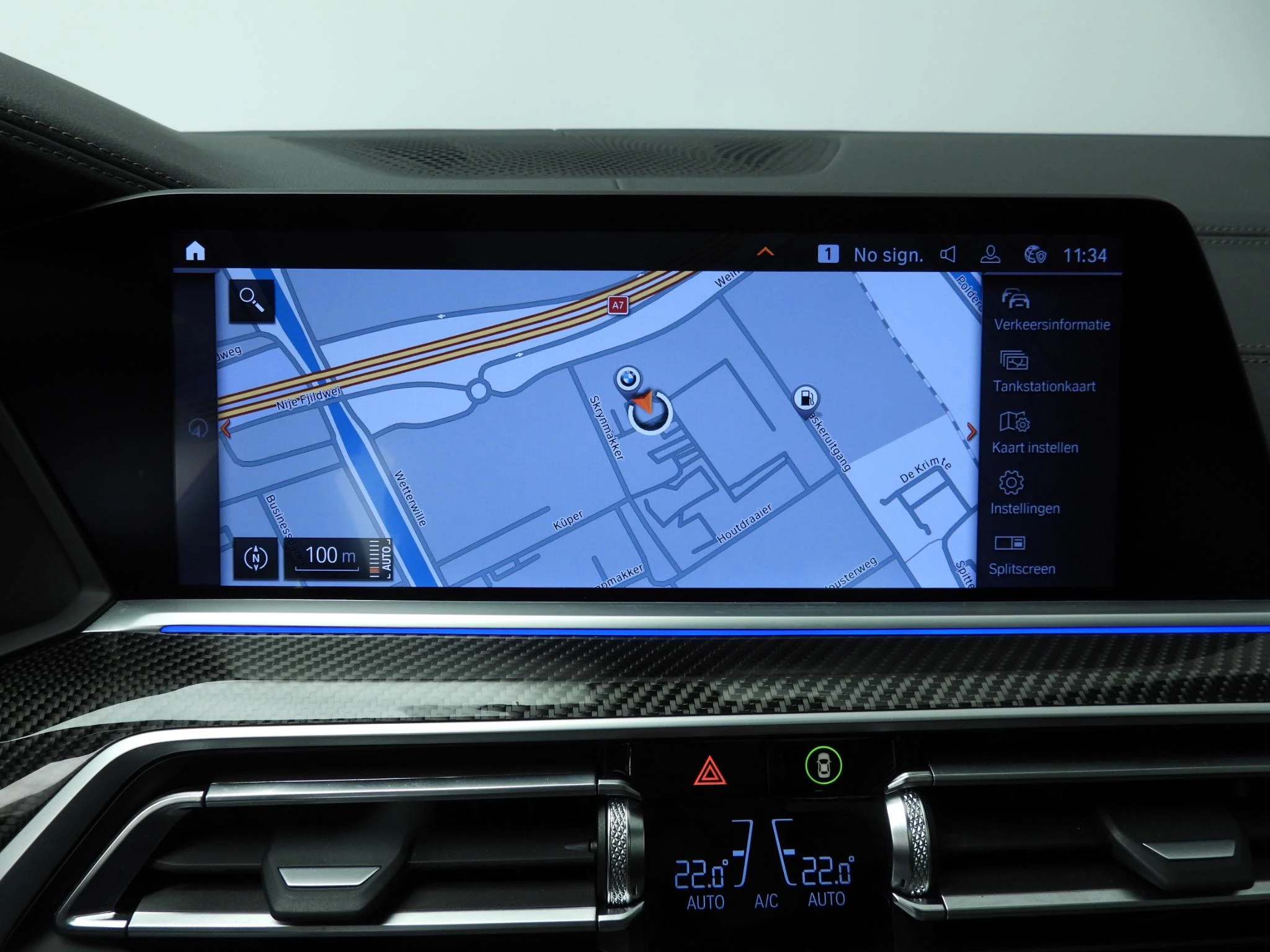 Hoofdafbeelding BMW X6