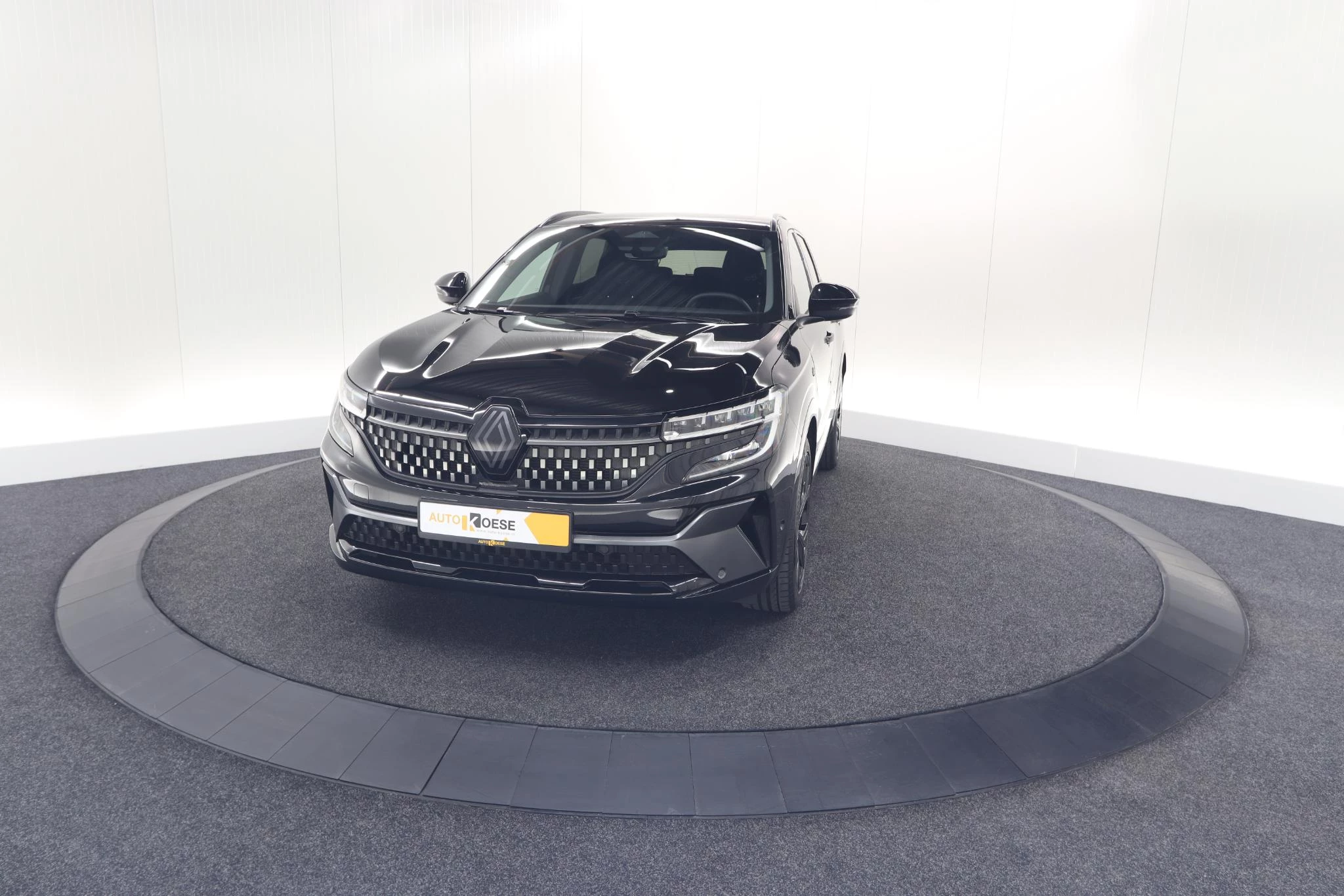 Hoofdafbeelding Renault Austral