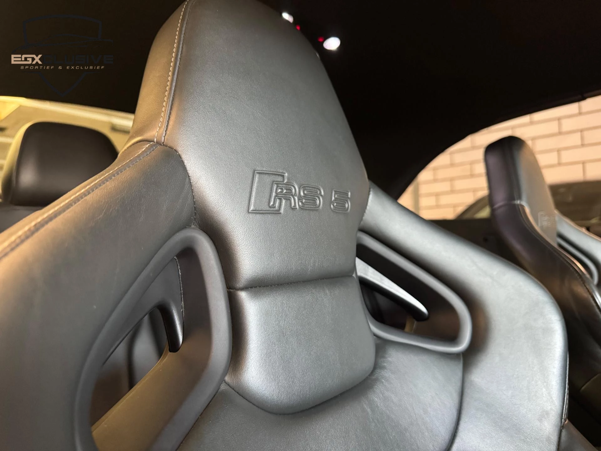 Hoofdafbeelding Audi RS5