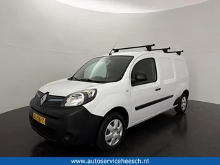 Renault Kangoo Express Z.E. Maxi (incl. accu) l AIRCO l R-LINK l NAVI l CRUISE CONTROL