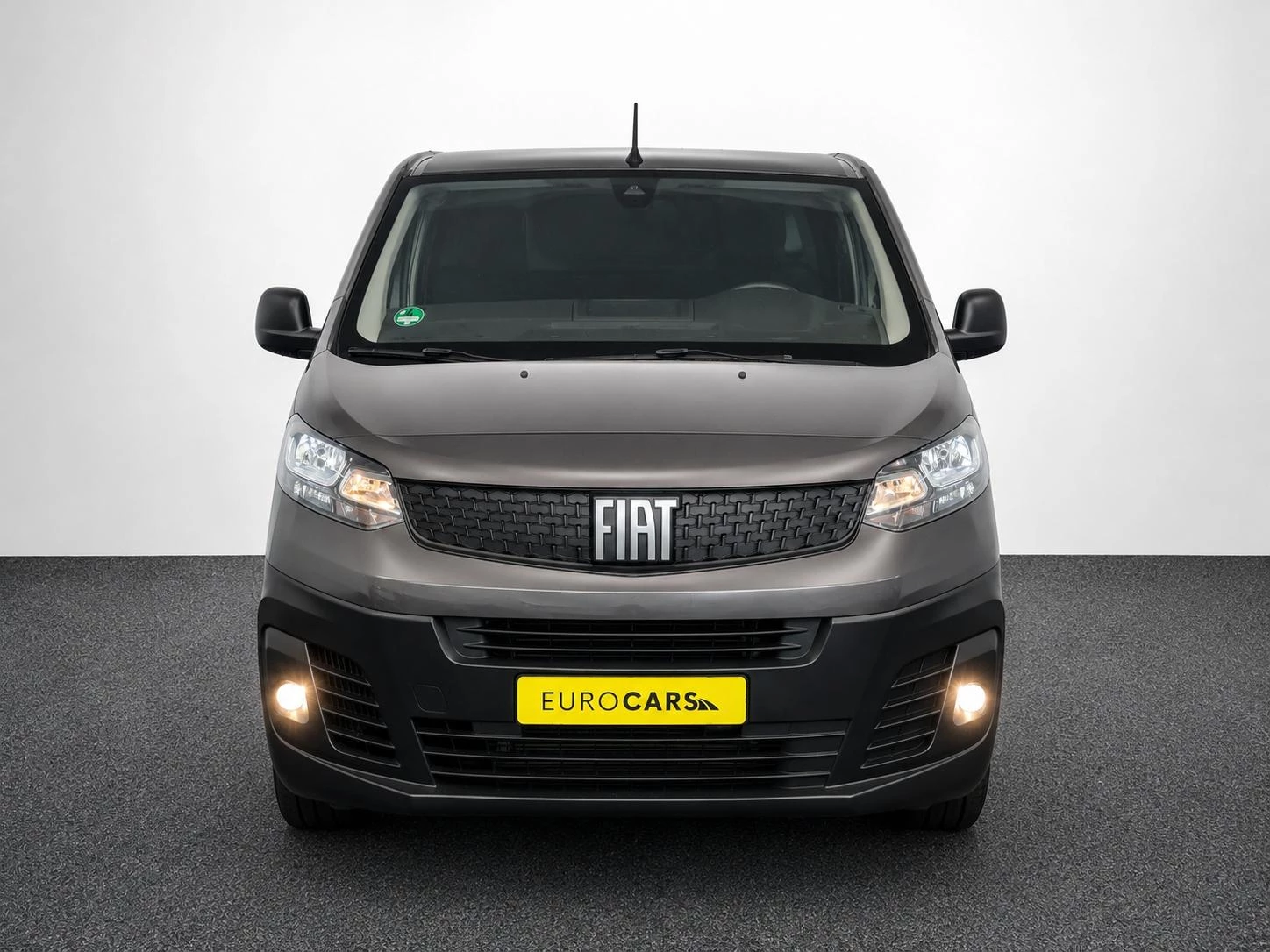 Hoofdafbeelding Fiat Scudo