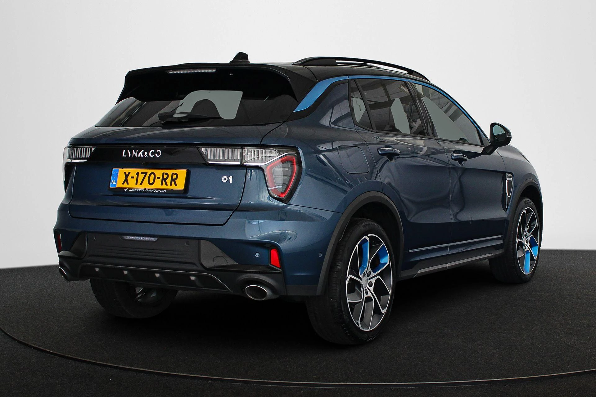 Hoofdafbeelding Lynk & Co 01