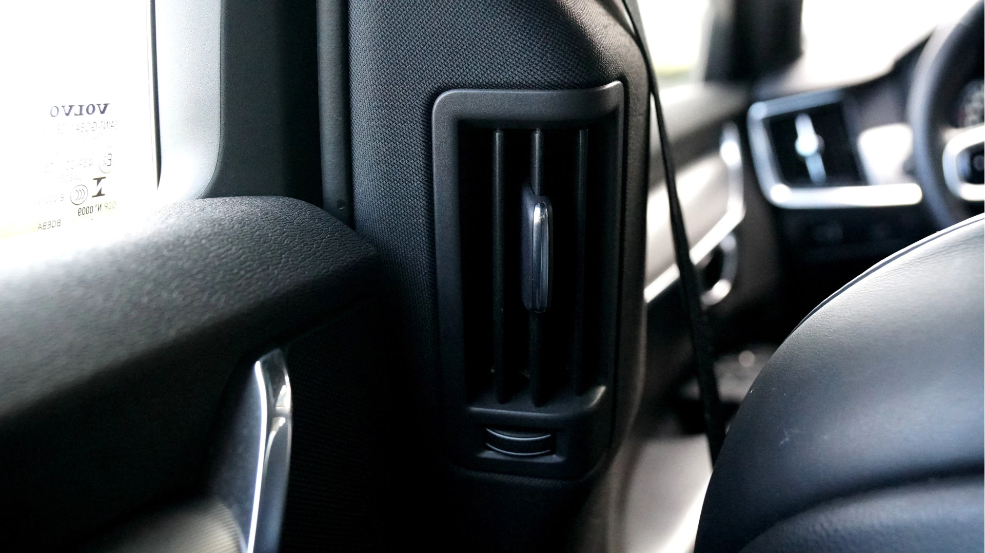 Hoofdafbeelding Volvo V90