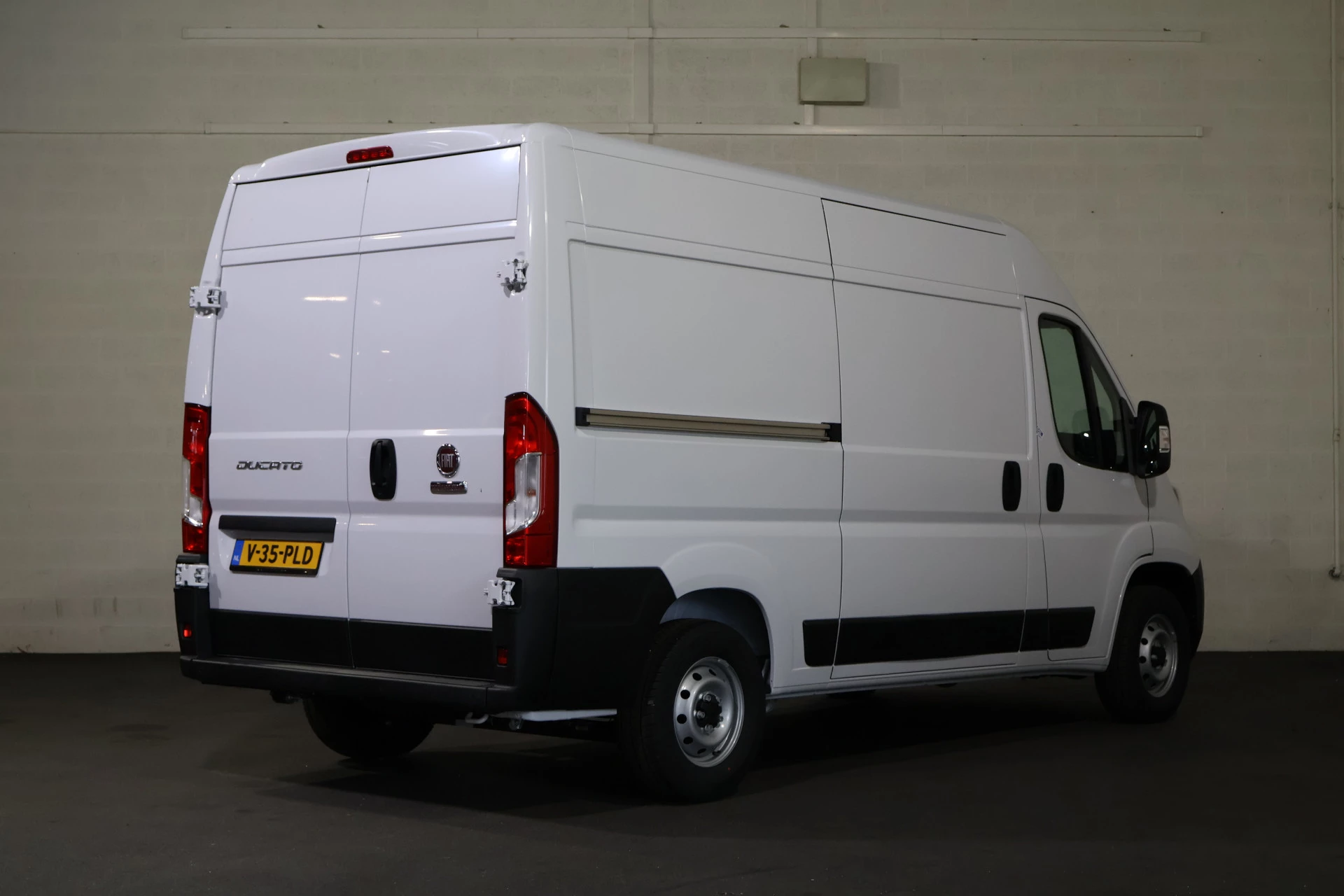 Hoofdafbeelding Fiat Ducato