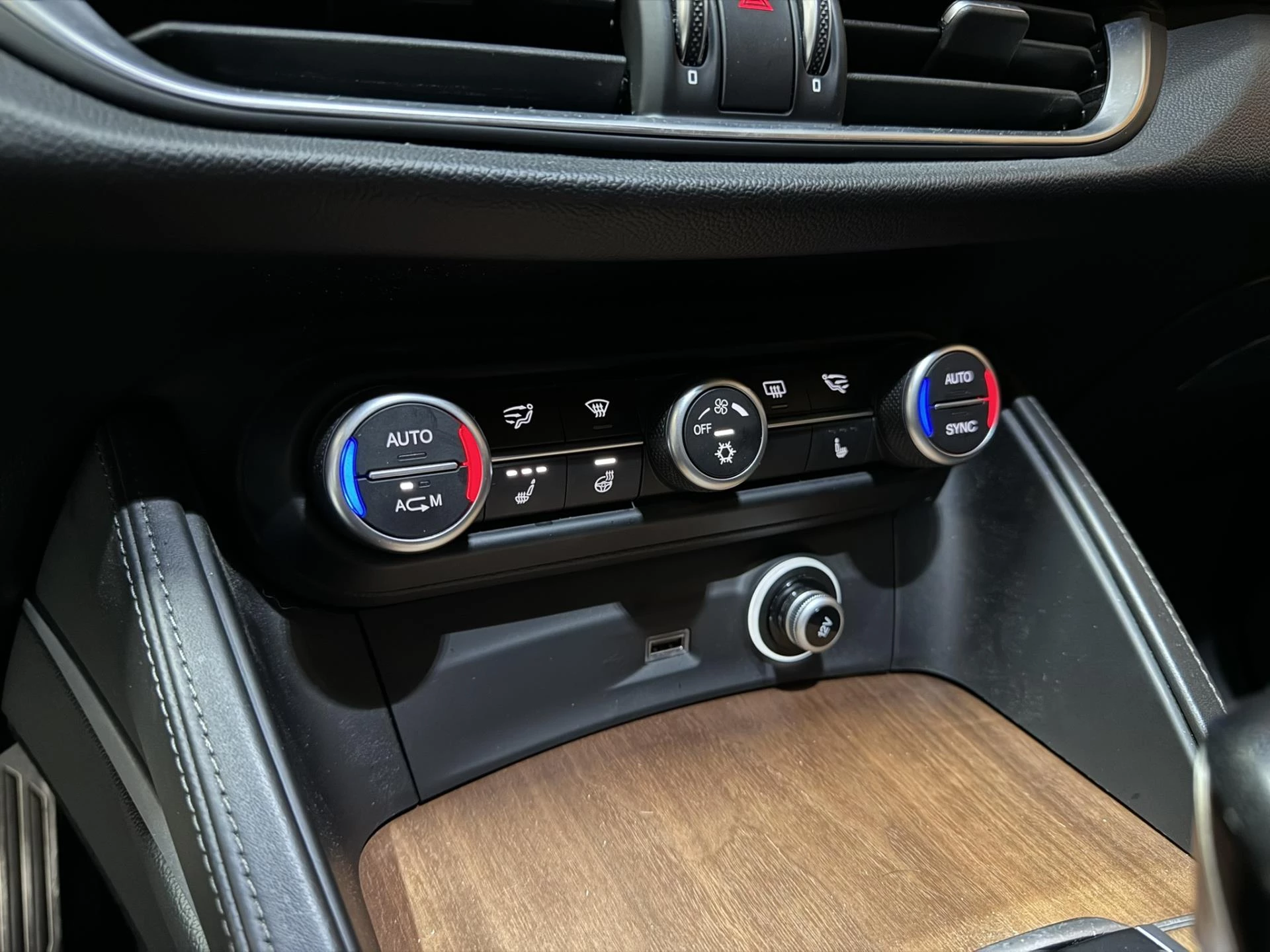 Hoofdafbeelding Alfa Romeo Stelvio