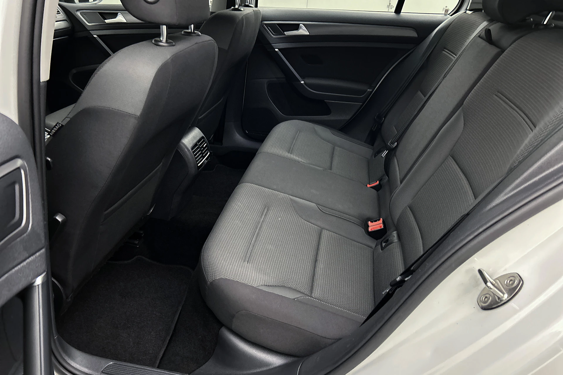 Hoofdafbeelding Volkswagen e-Golf